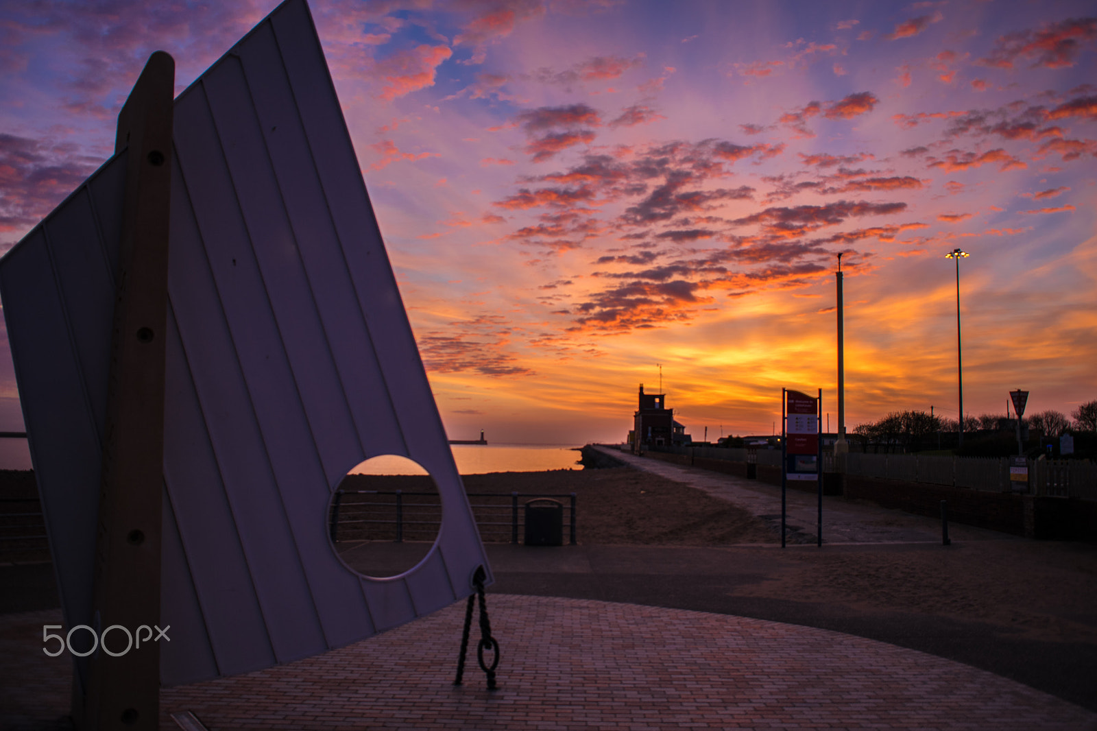 Sigma 18-50mm F2.8-4.5 DC OS HSM sample photo. North east coast  spring 2016 photography