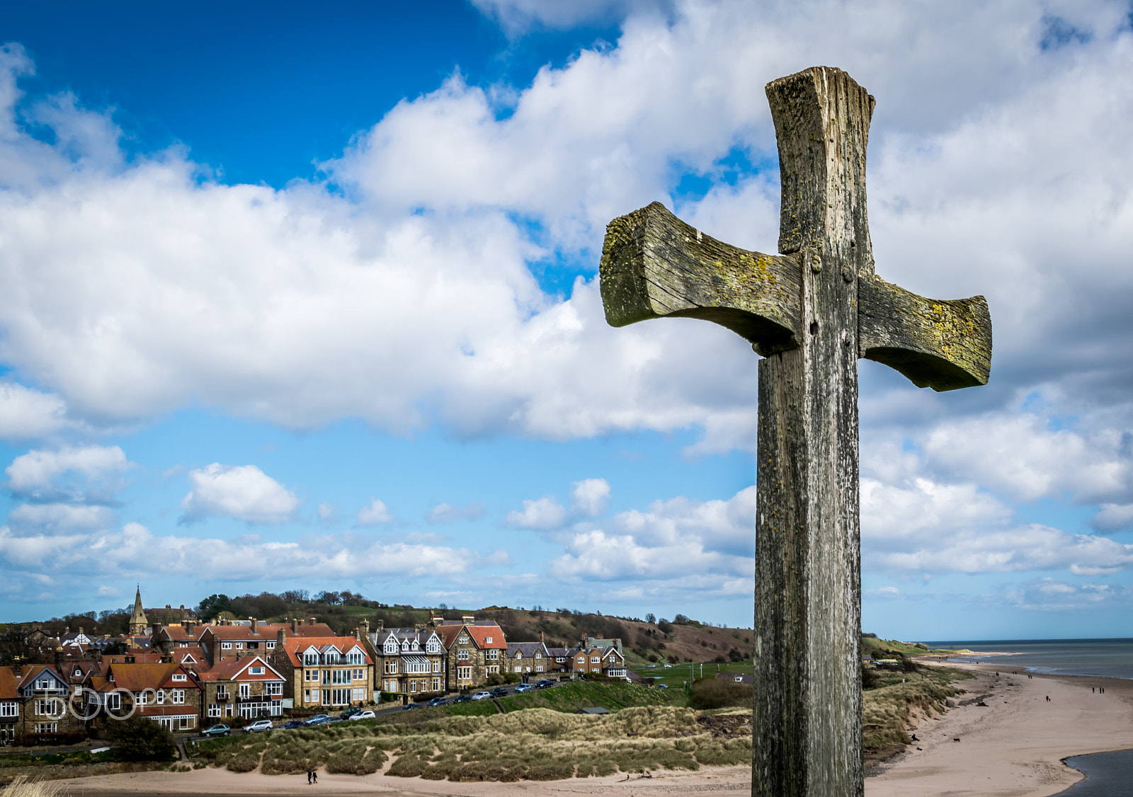 Sigma 18-50mm F2.8-4.5 DC OS HSM sample photo. North east coast  spring 2016 photography