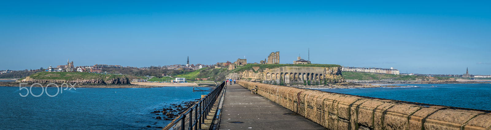 Sigma 18-50mm F2.8-4.5 DC OS HSM sample photo. North east coast  spring 2016 photography