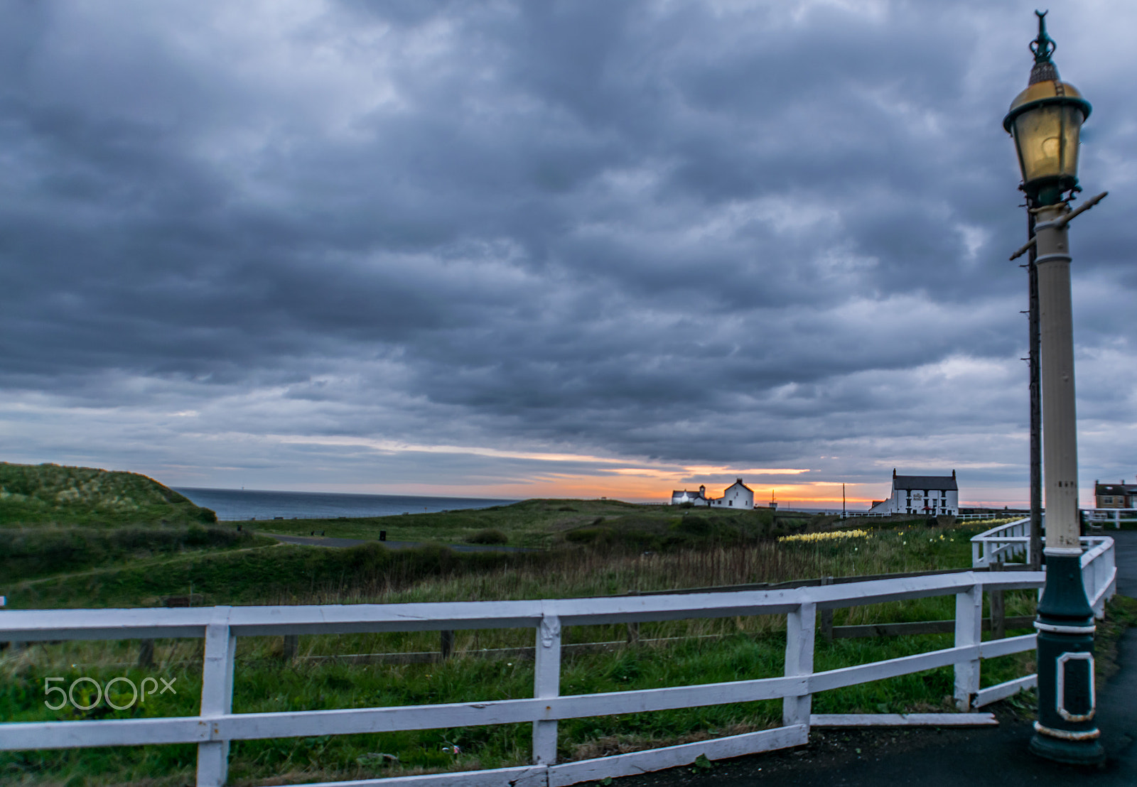 Sigma 18-50mm F2.8-4.5 DC OS HSM sample photo. North east coast  spring 2016 photography
