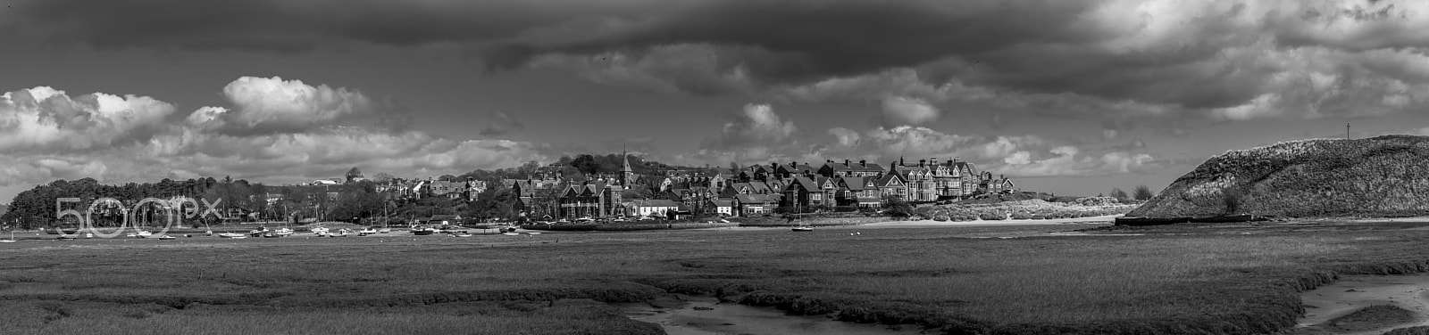 Sigma 18-50mm F2.8-4.5 DC OS HSM sample photo. North east coast  spring 2016 photography
