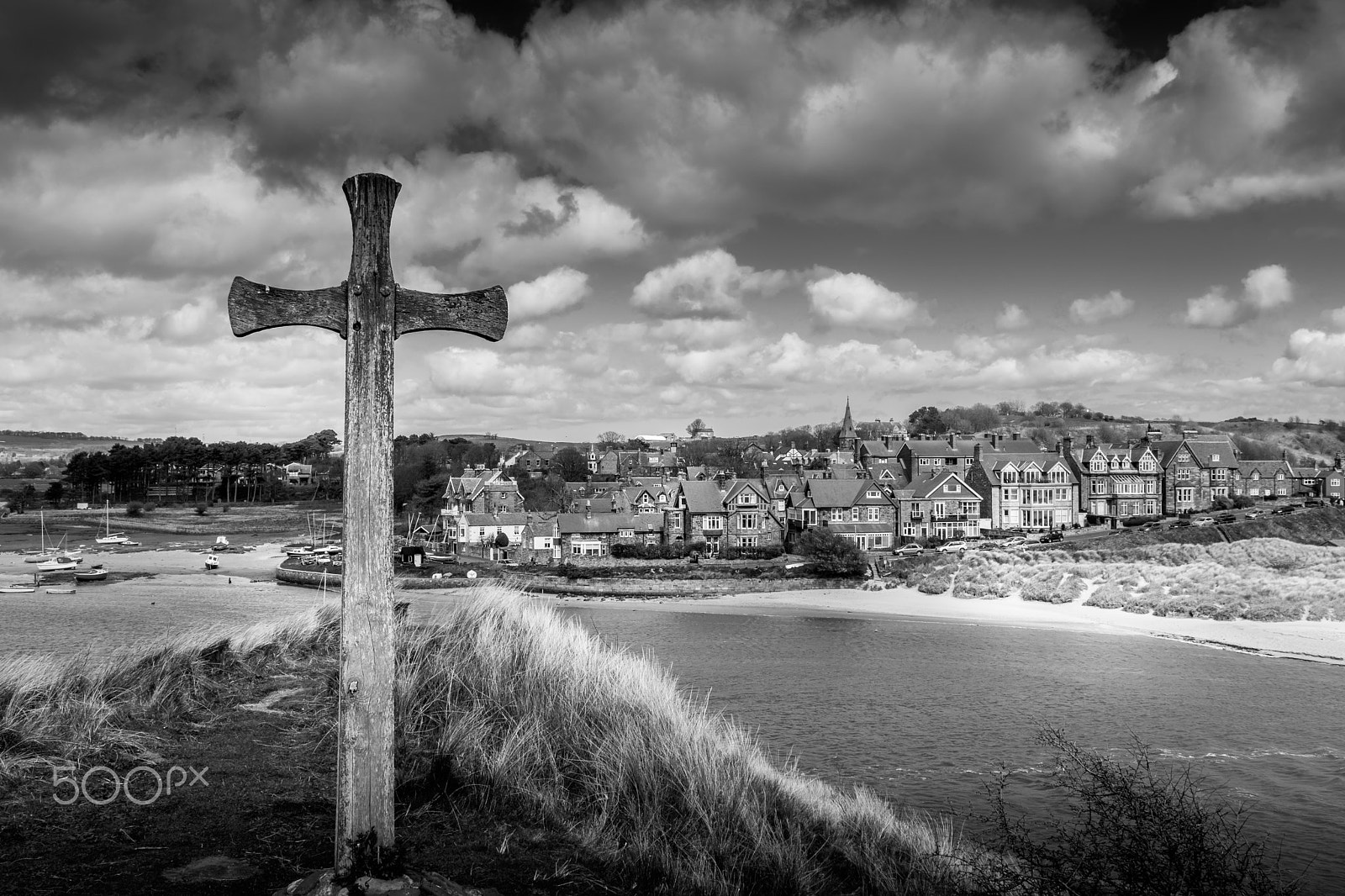 Sigma 18-50mm F2.8-4.5 DC OS HSM sample photo. North east coast  spring 2016 photography
