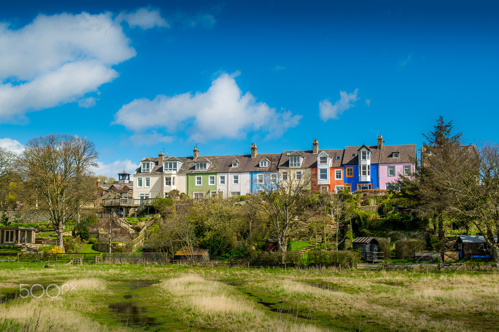 Sigma 18-50mm F2.8-4.5 DC OS HSM sample photo. North east coast  spring 2016 photography