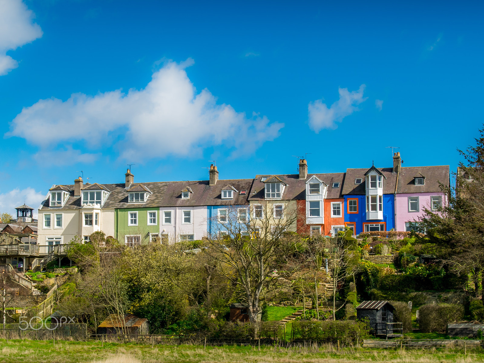 Sigma 18-50mm F2.8-4.5 DC OS HSM sample photo. North east coast  spring 2016 photography