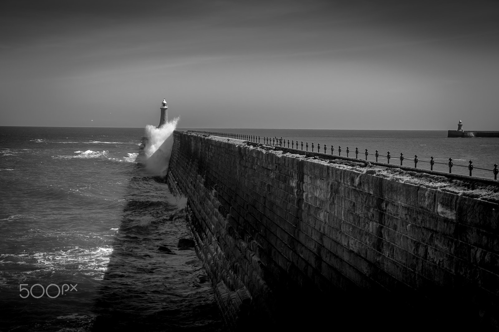 Sigma 18-50mm F2.8-4.5 DC OS HSM sample photo. North east coast  spring 2016 photography