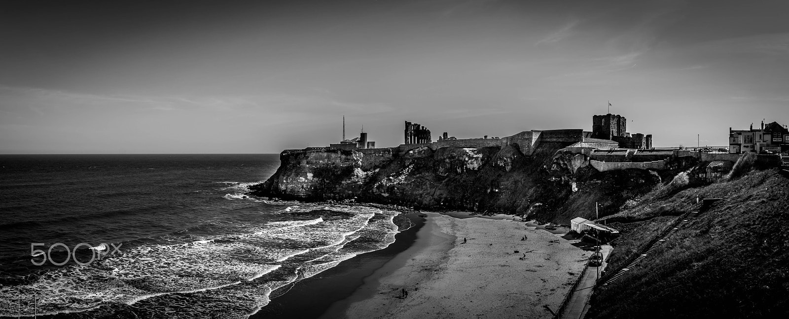 Sigma 18-50mm F2.8-4.5 DC OS HSM sample photo. North east coast  spring 2016 photography