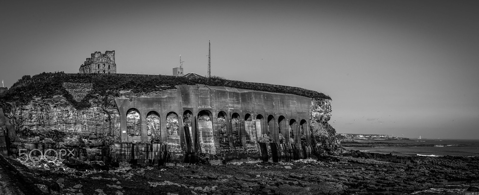 Sigma 18-50mm F2.8-4.5 DC OS HSM sample photo. North east coast  spring 2016 photography