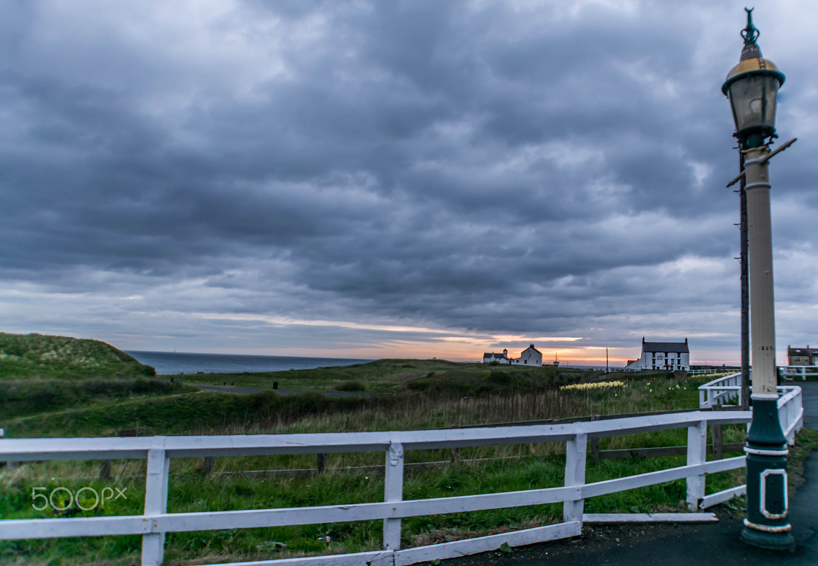 Sigma 18-50mm F2.8-4.5 DC OS HSM sample photo. North east coast  spring 2016 photography