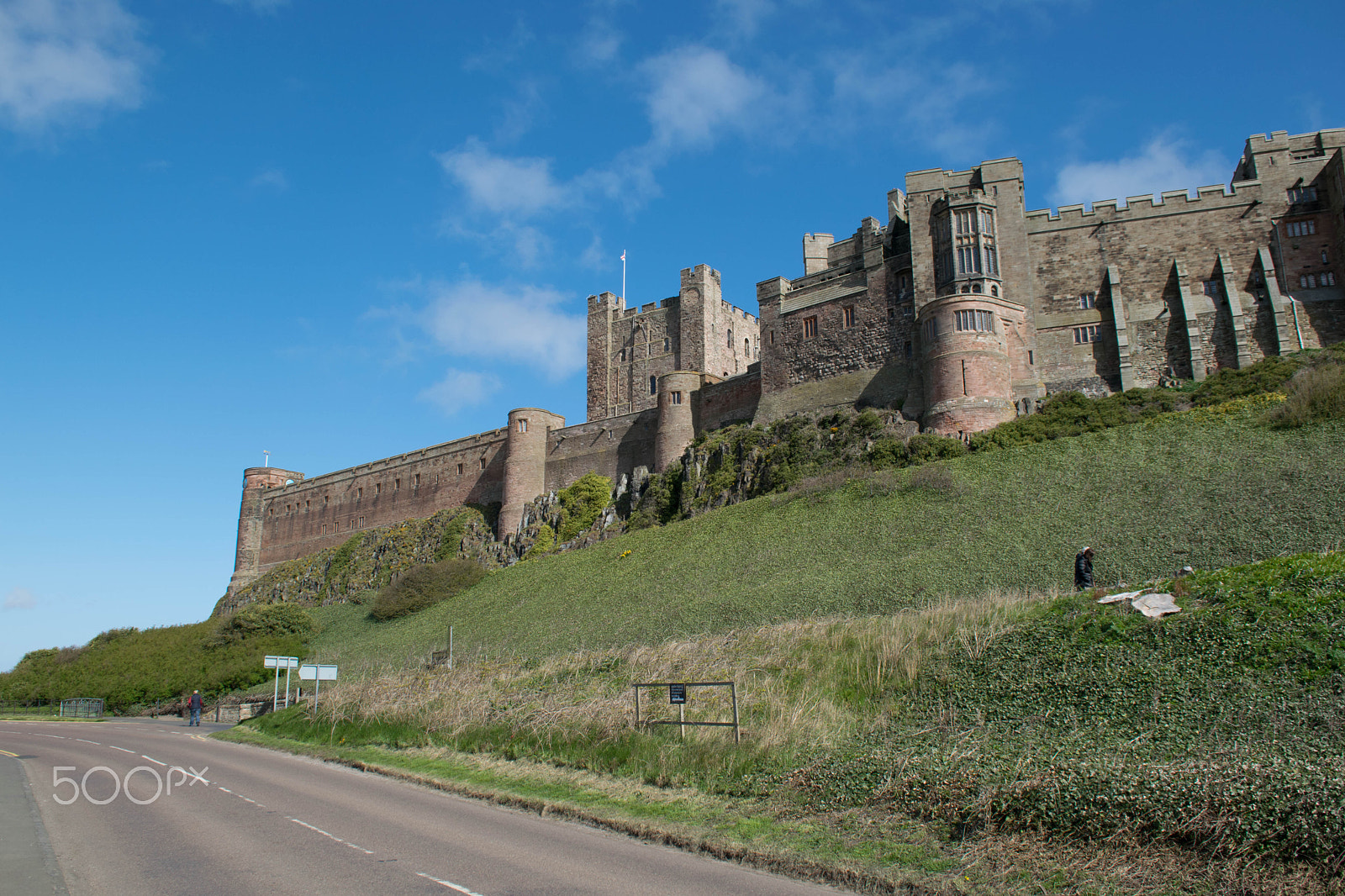 Sigma 18-50mm F2.8-4.5 DC OS HSM sample photo. North east coast  spring 2016 photography