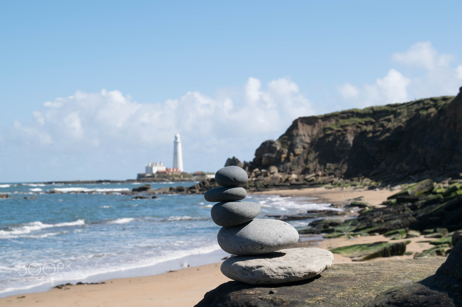 Sigma 18-50mm F2.8-4.5 DC OS HSM sample photo. North east coast  spring 2016 photography
