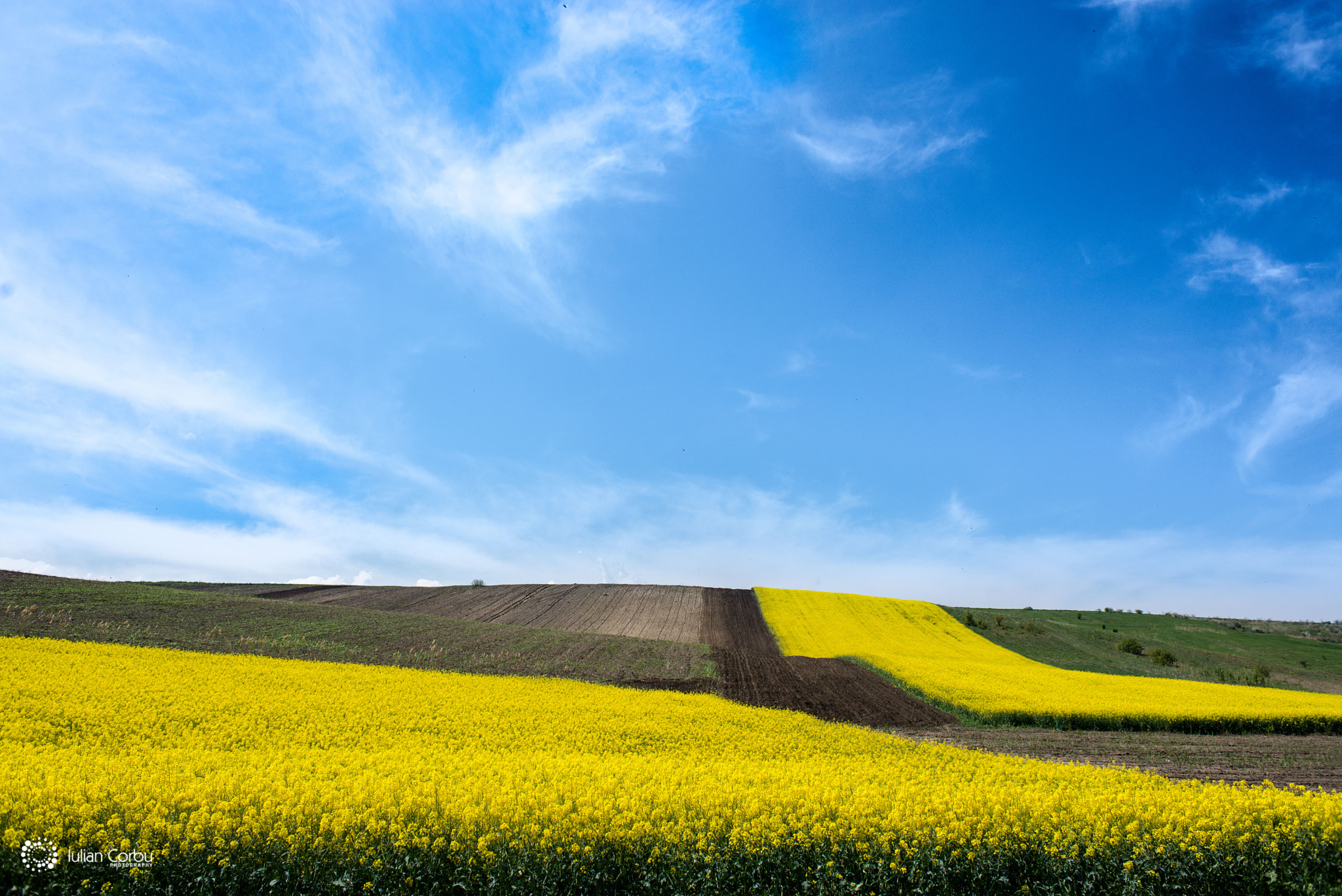 Nikon AF Nikkor 28mm F2.8D sample photo. Landscape - colorful photography