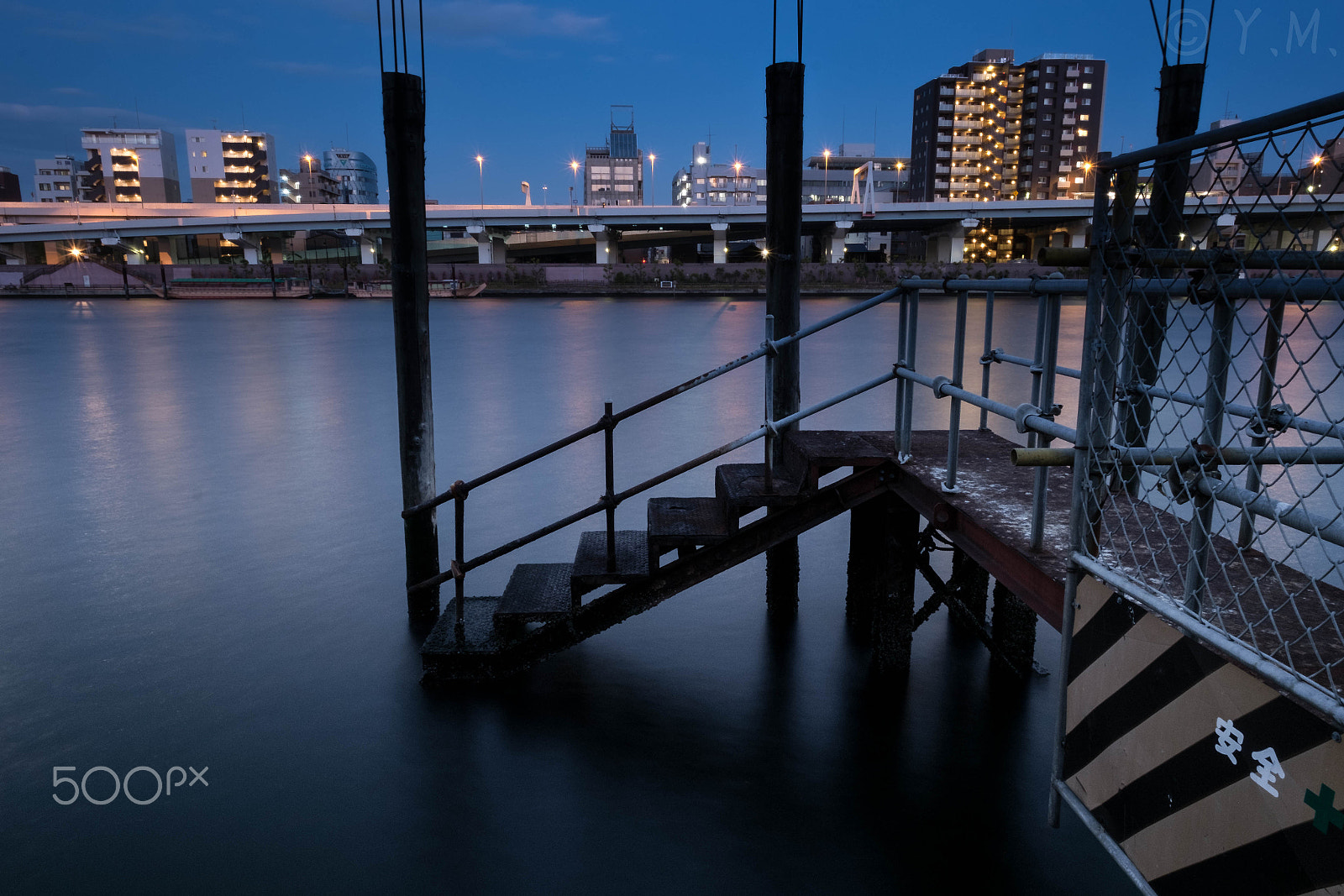 Fujifilm X-M1 + Fujifilm XF 14mm F2.8 R sample photo. Sumida river photography