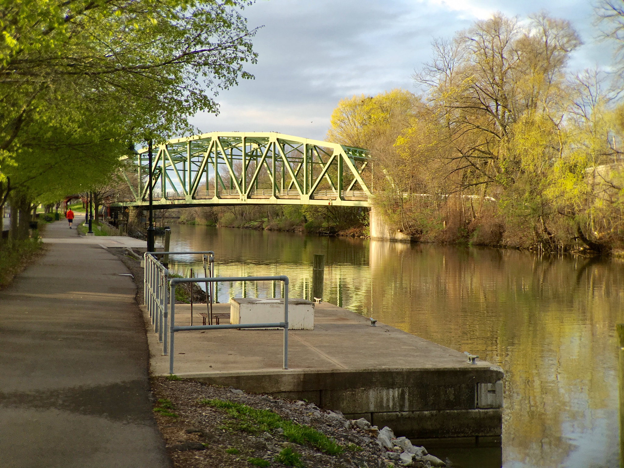 Jag.gr 645 PRO Mk III for Apple iPhone 6s sample photo. Good morning, pittsford! photography
