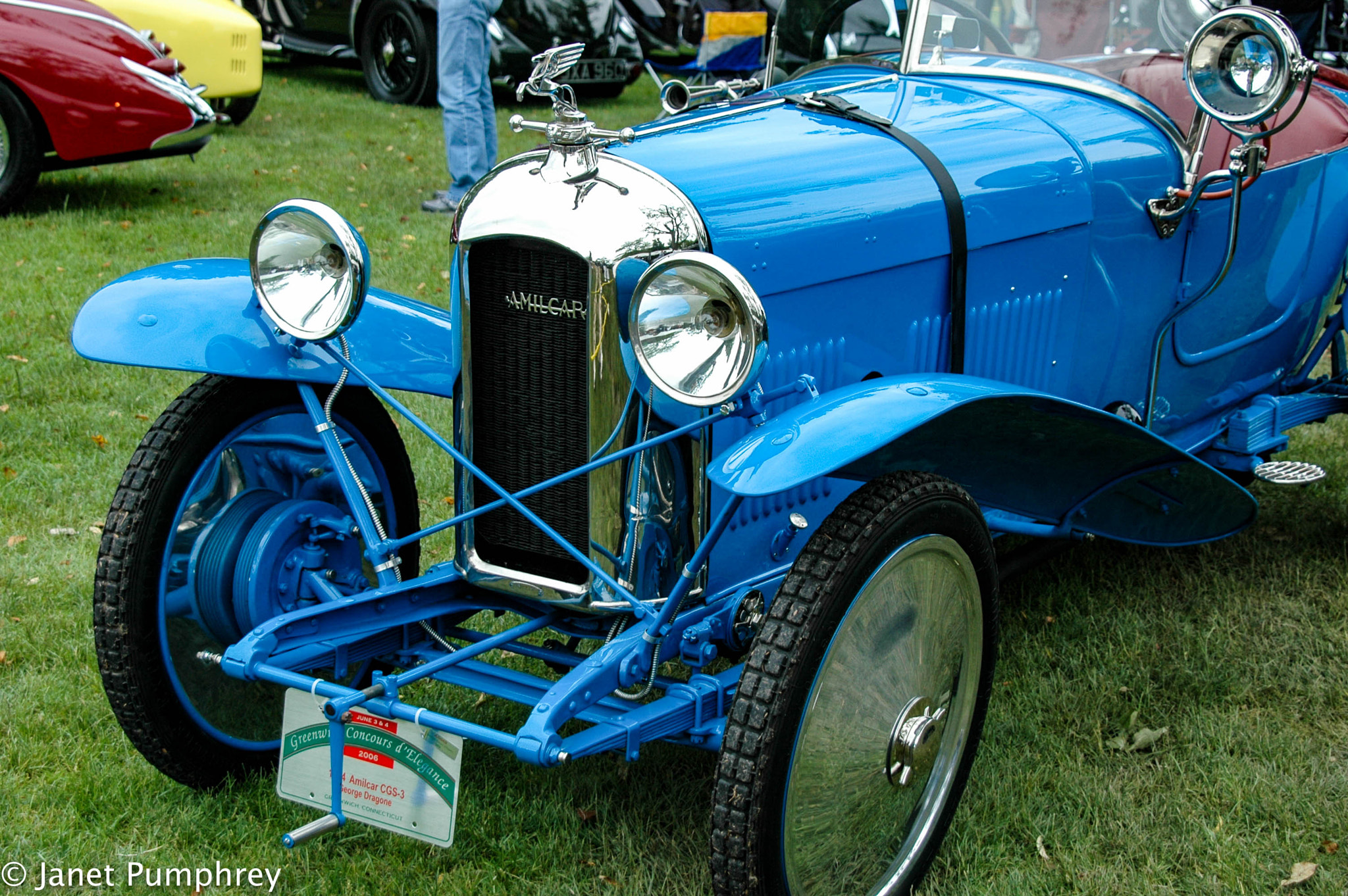 Nikon D70s sample photo. 1928 bentley photography