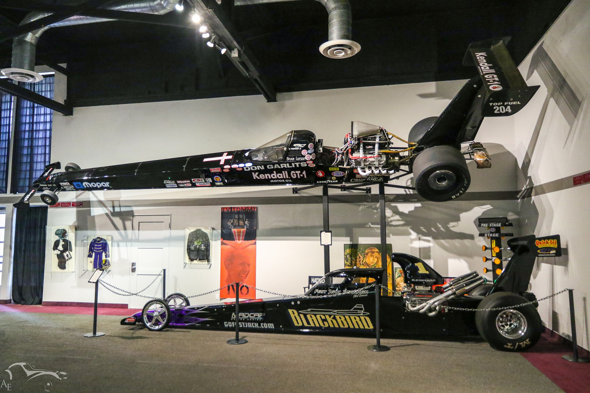 Ever wondered about dragsters and hot rods ? Well  ...