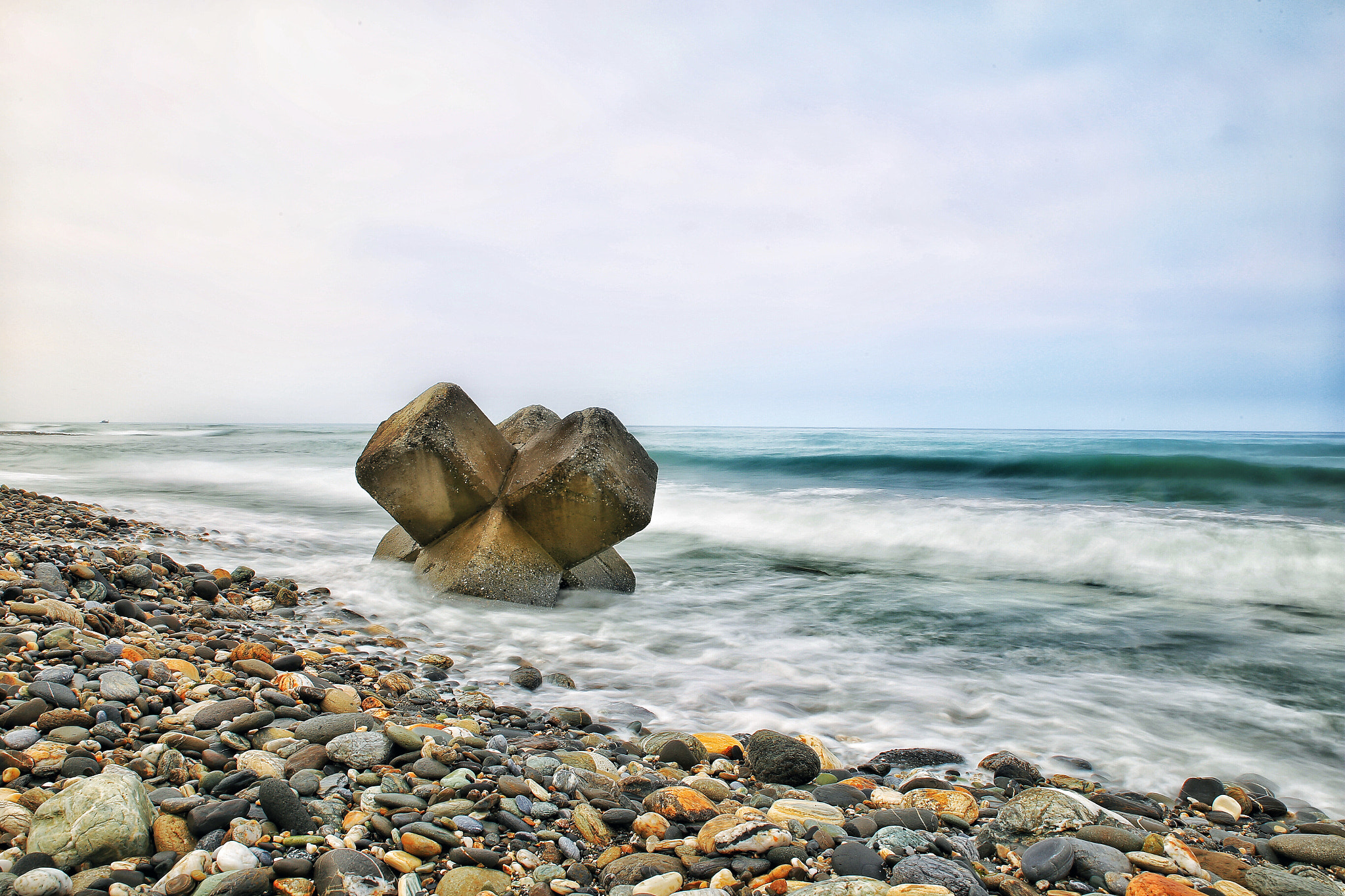 Canon EOS 6D + Canon 24-70mm sample photo. Looking for my inner peace photography