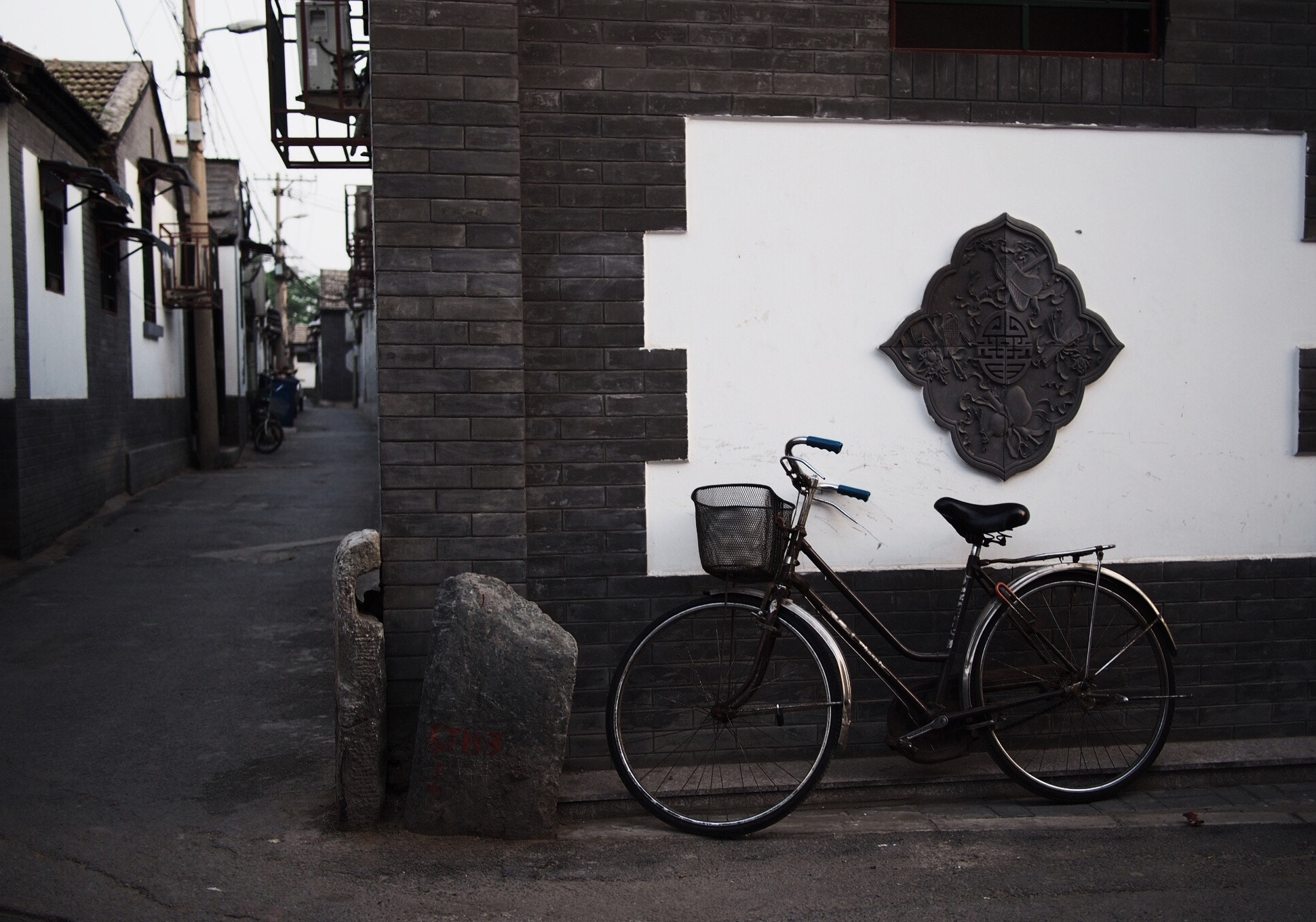Olympus PEN E-P5 + Panasonic Lumix G 20mm F1.7 ASPH sample photo