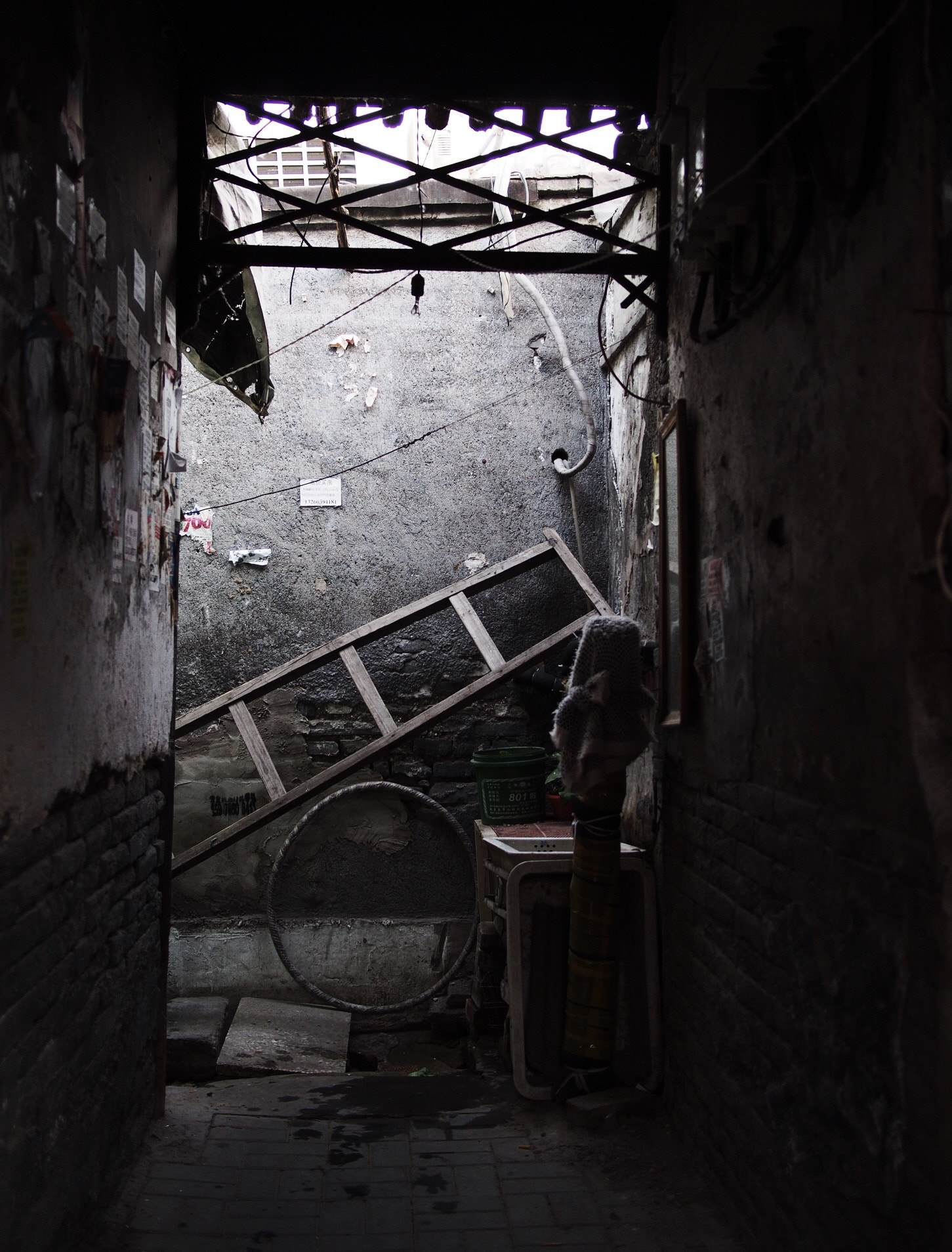 Olympus PEN E-P5 + Panasonic Lumix G 20mm F1.7 ASPH sample photo