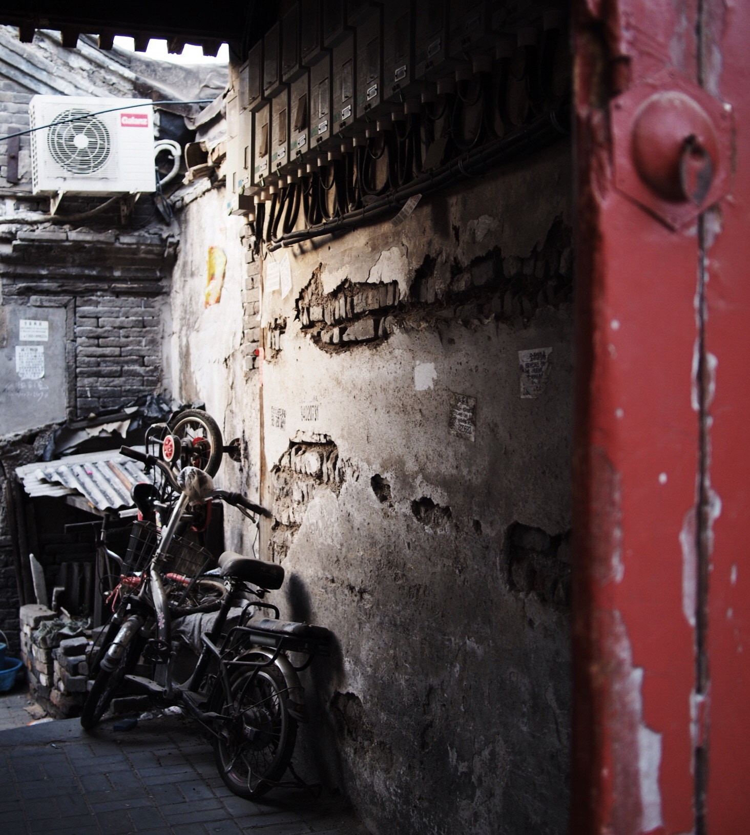 Olympus PEN E-P5 + Panasonic Lumix G 20mm F1.7 ASPH sample photo