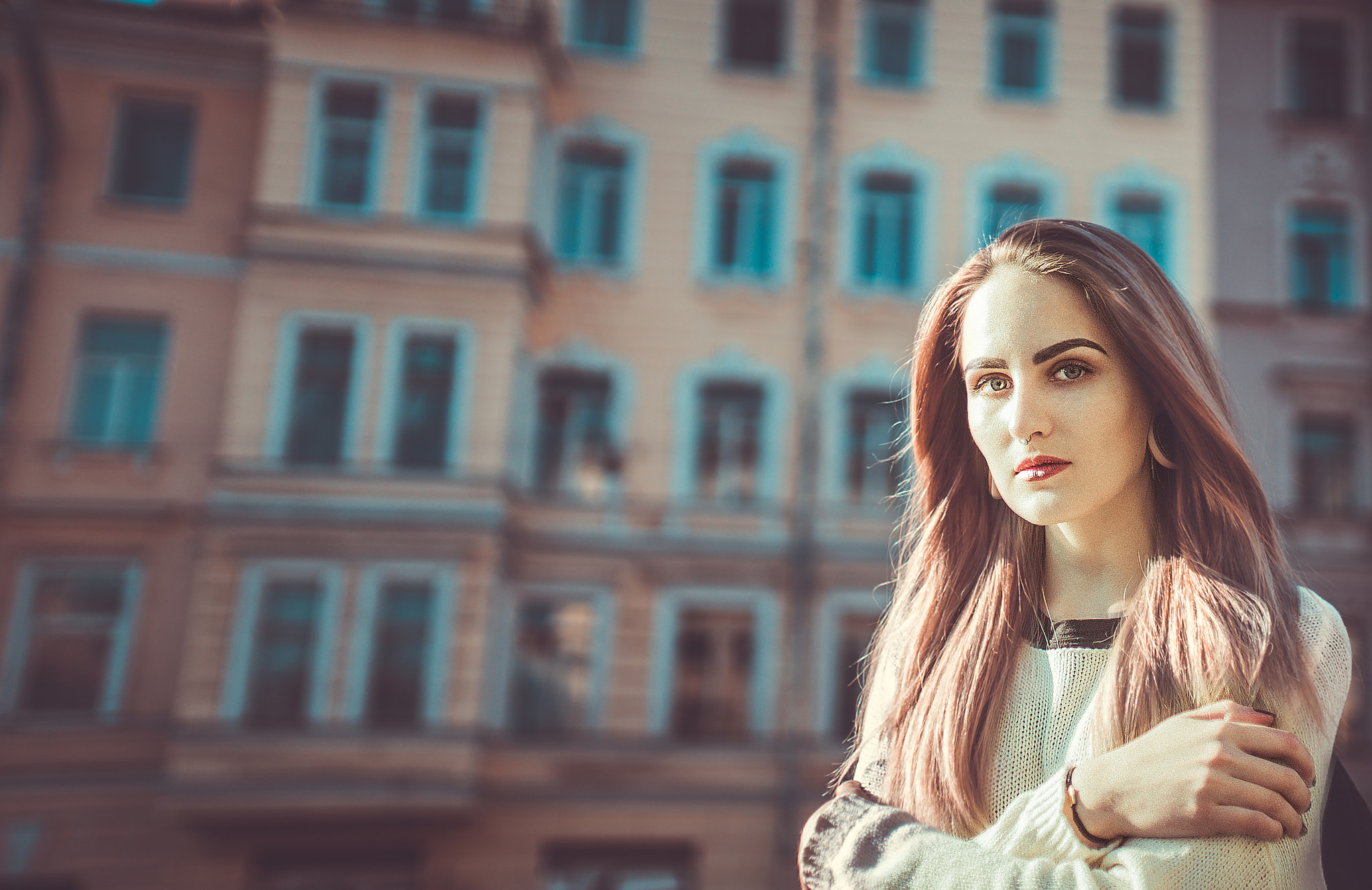 Sony a7S + Sigma 35mm F1.4 DG HSM Art sample photo. Nasty.a photography