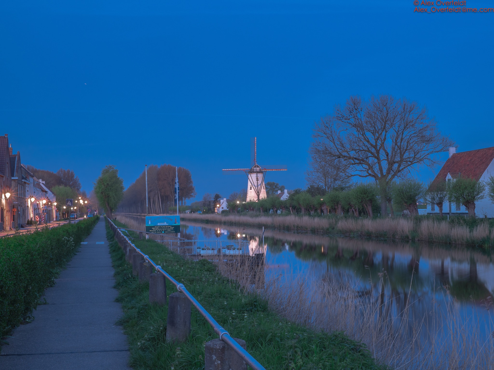 Olympus PEN-F + Panasonic Leica DG Summilux 25mm F1.4 II ASPH sample photo. Schellemolen dawn photography