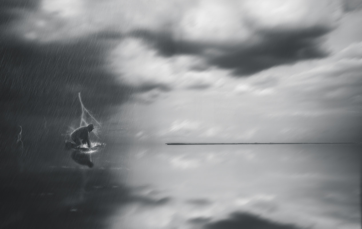 Olympus PEN E-P3 sample photo. The weather bender 11/52 photography
