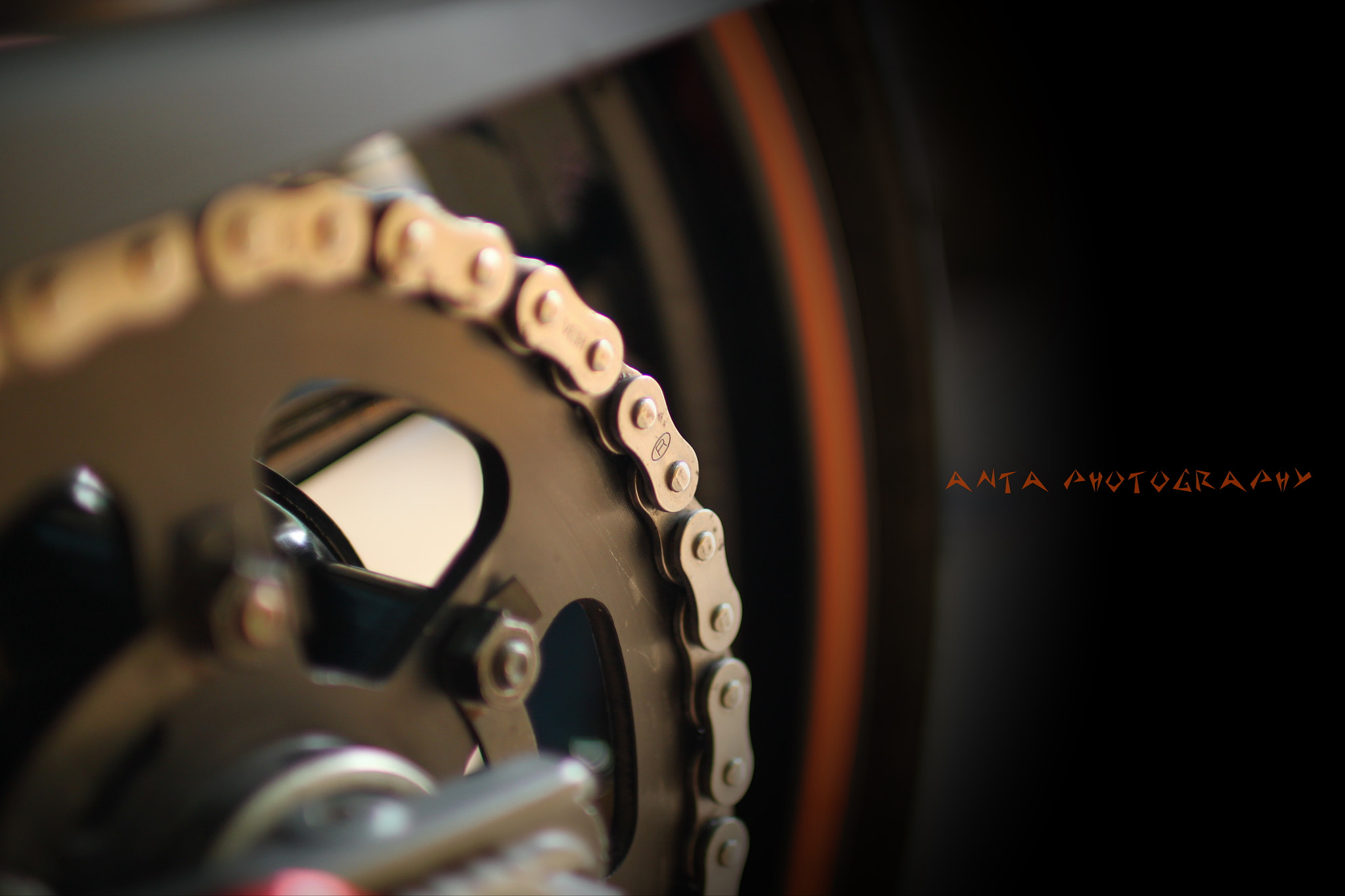 Sigma 30mm F1.4 EX DC HSM sample photo. Ktm duke photography