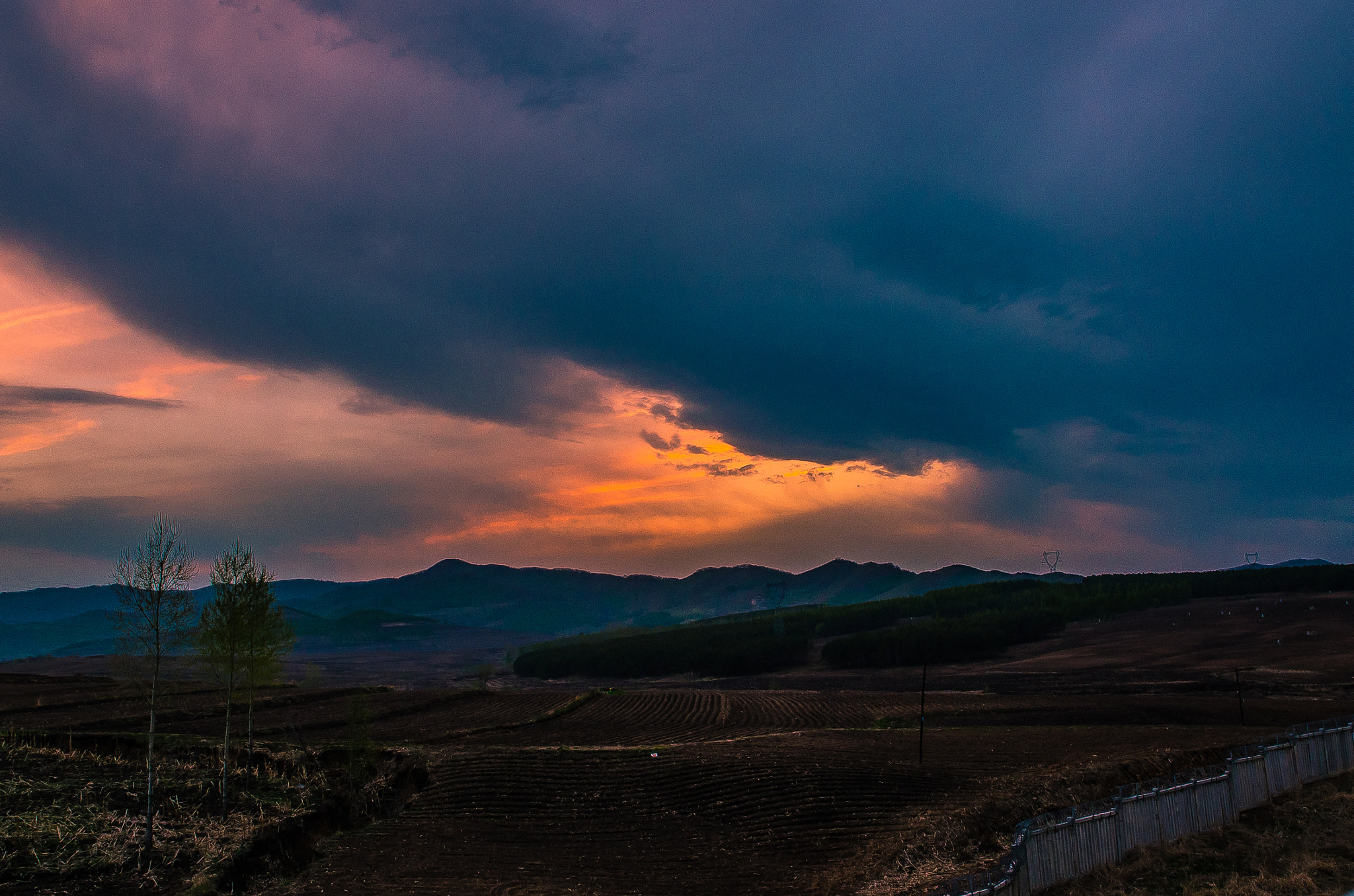 Pentax K-5 II sample photo