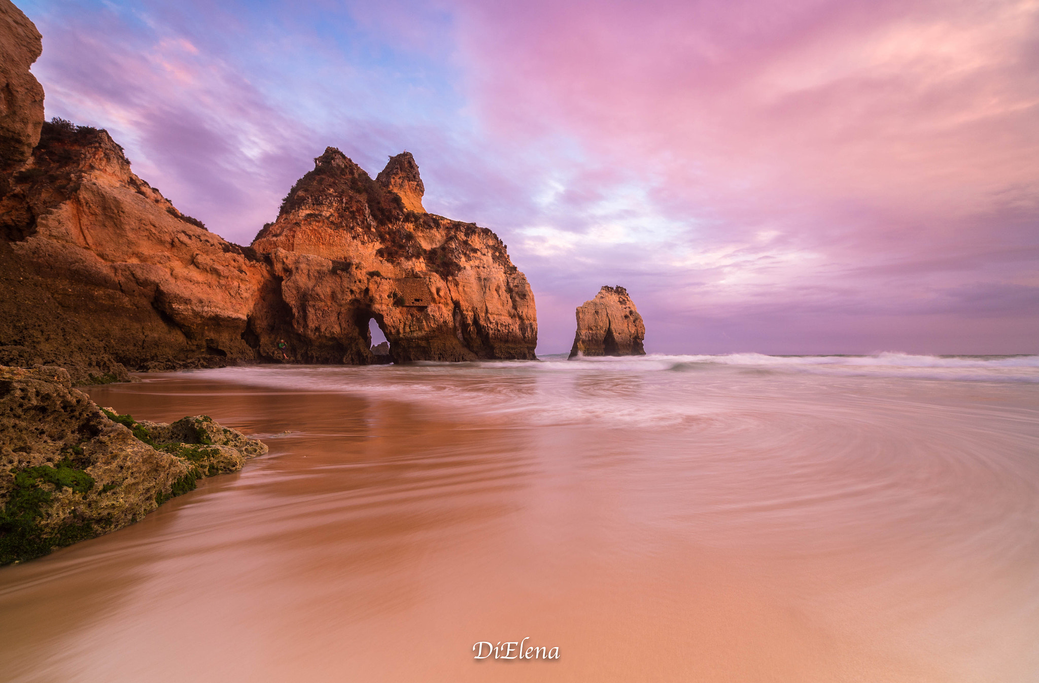 Nikon D4S sample photo. Portugal photography