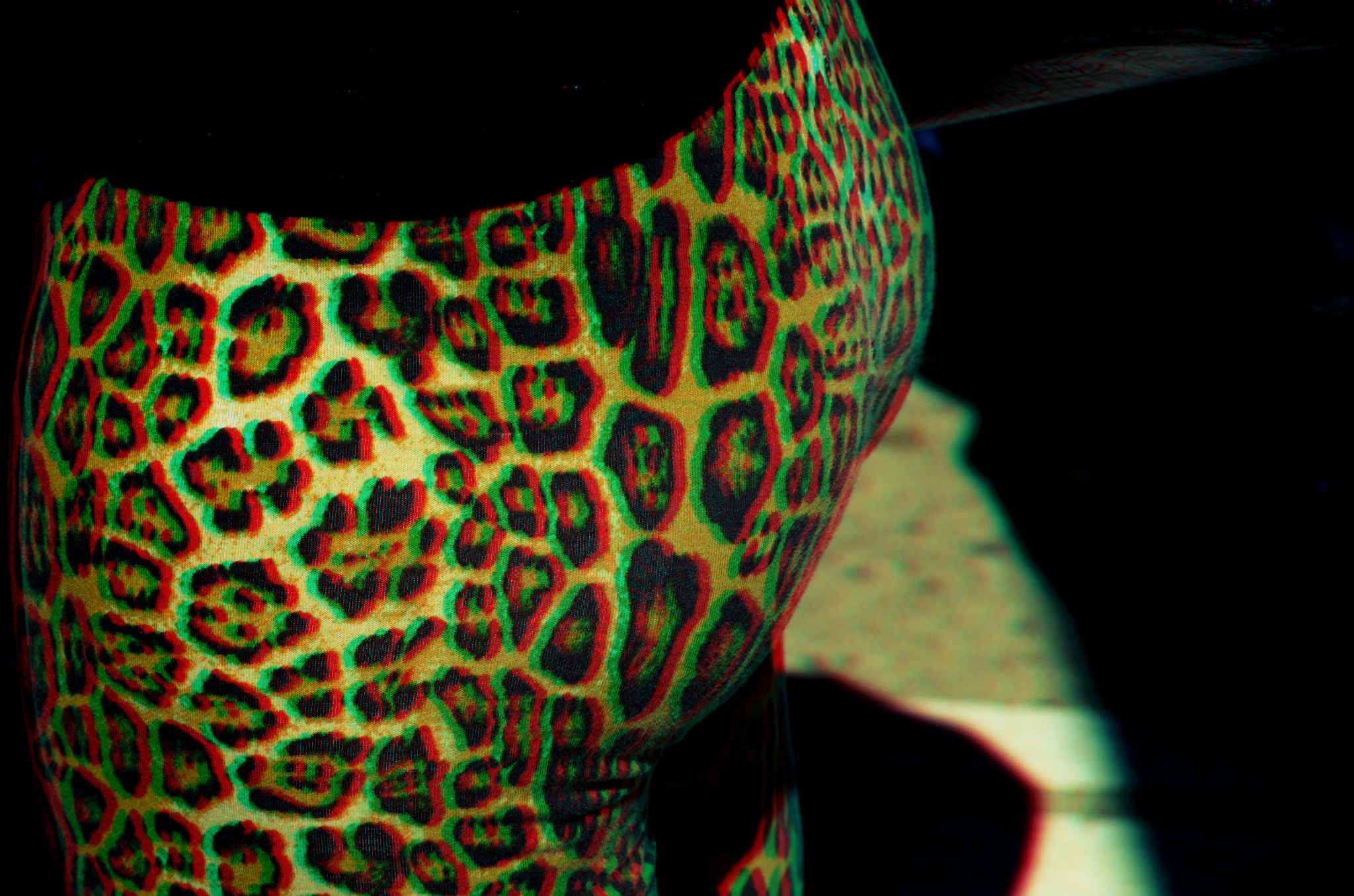 Tamron AF 70-300mm F4-5.6 Di LD Macro sample photo. 3d greatness photography