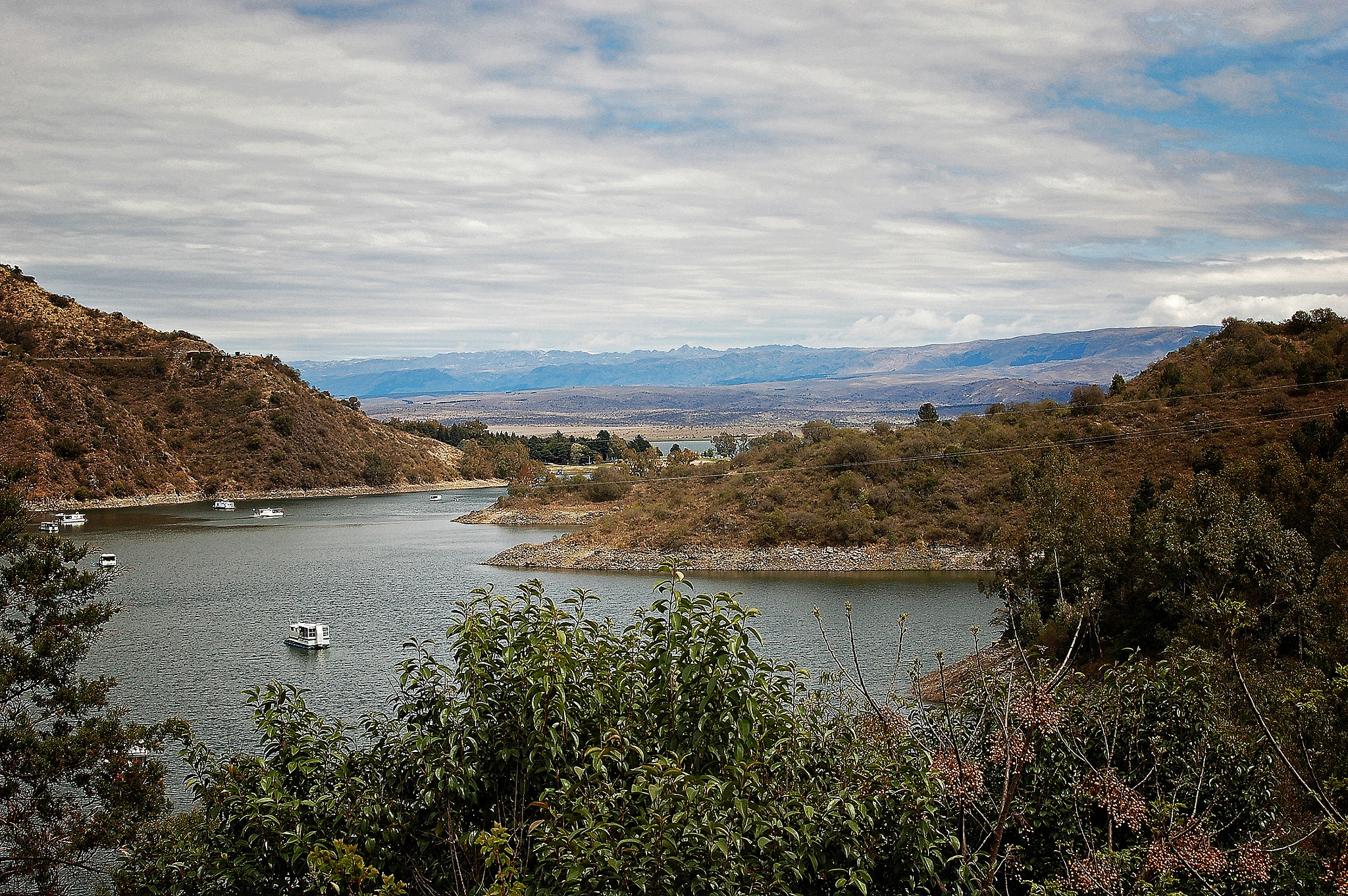 AF Zoom-Nikkor 35-80mm f/4-5.6D sample photo. Córdoba, argentina photography