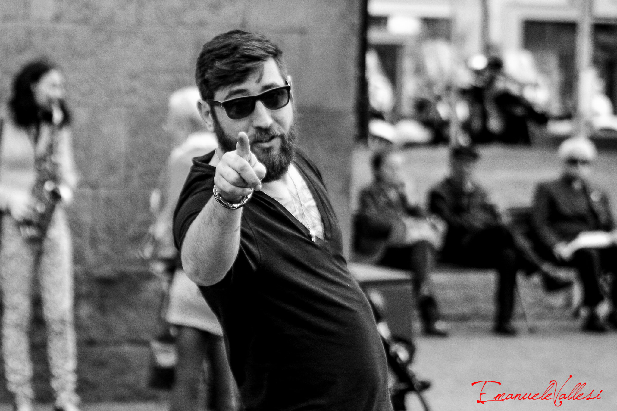 Canon EOS 40D sample photo. Fratellanza photography