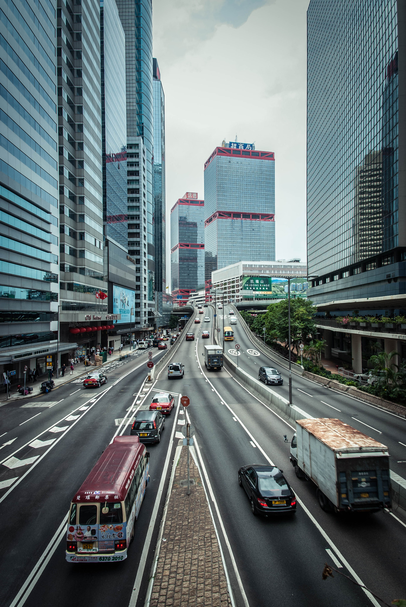 Nikon D80 sample photo. 香港 photography