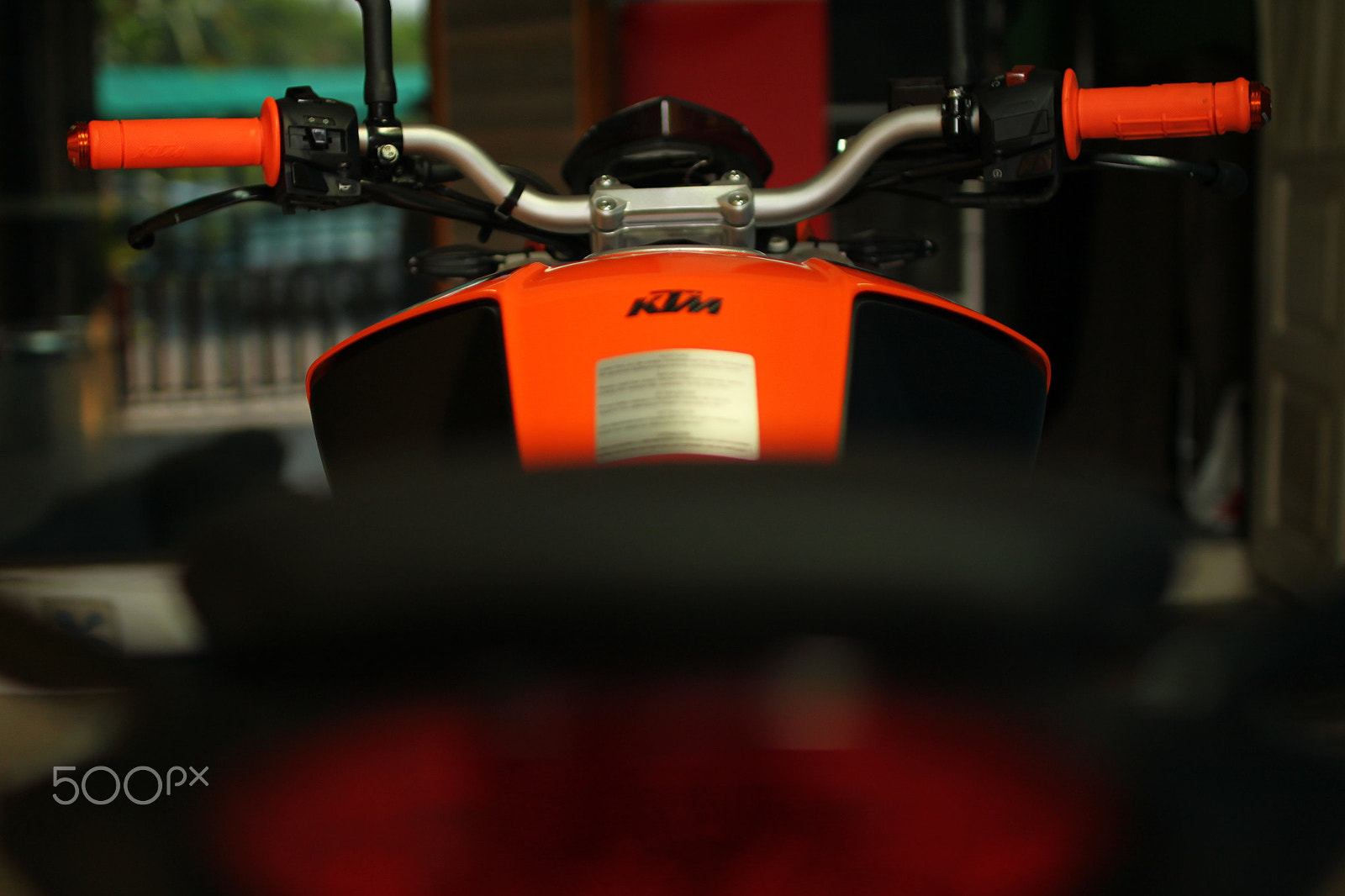 Sigma 30mm F1.4 EX DC HSM sample photo. Ready to race photography