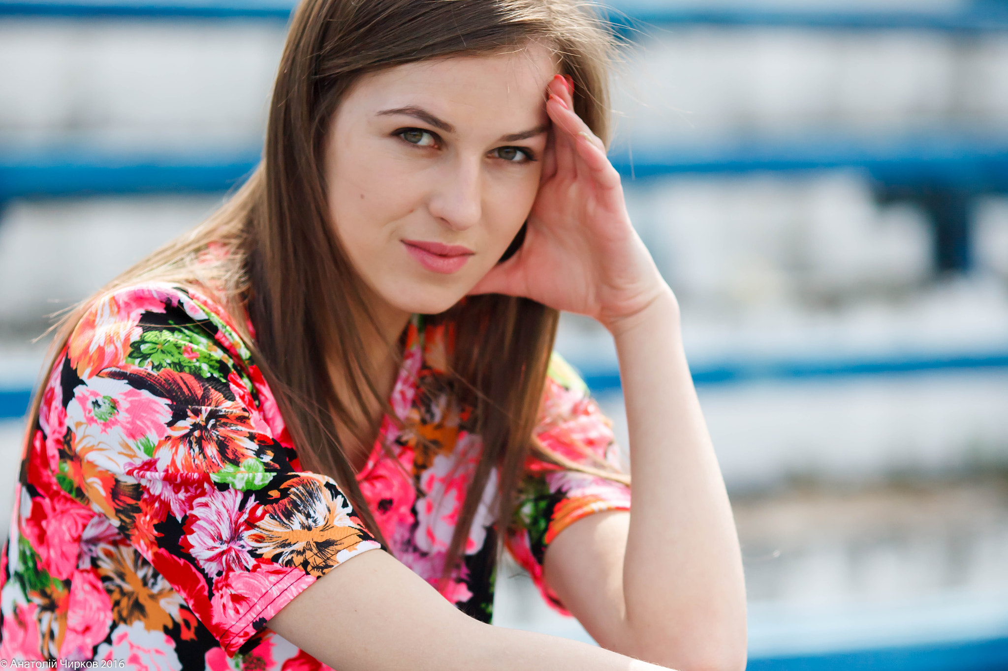 Canon EOS-1Ds Mark III + Canon EF 135mm F2L USM sample photo. Ann photography