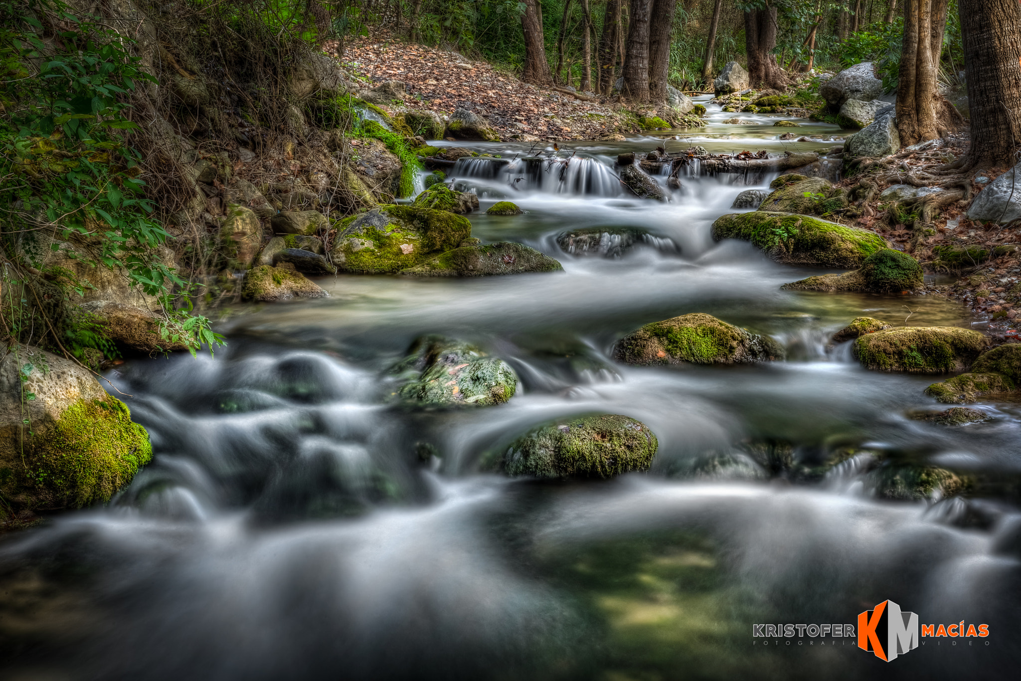 Nikon D800E + AF Nikkor 50mm f/1.8 sample photo. El rio photography