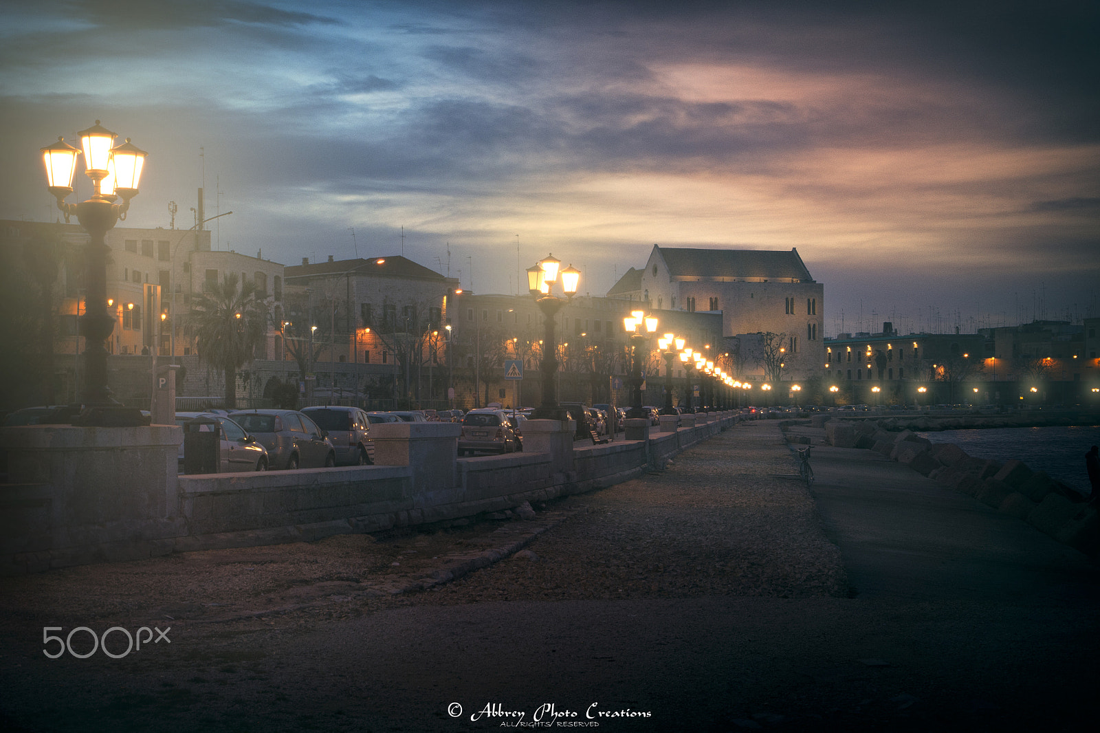 Sigma 17-70mm F2.8-4 DC Macro OS HSM | C sample photo. Barium photography
