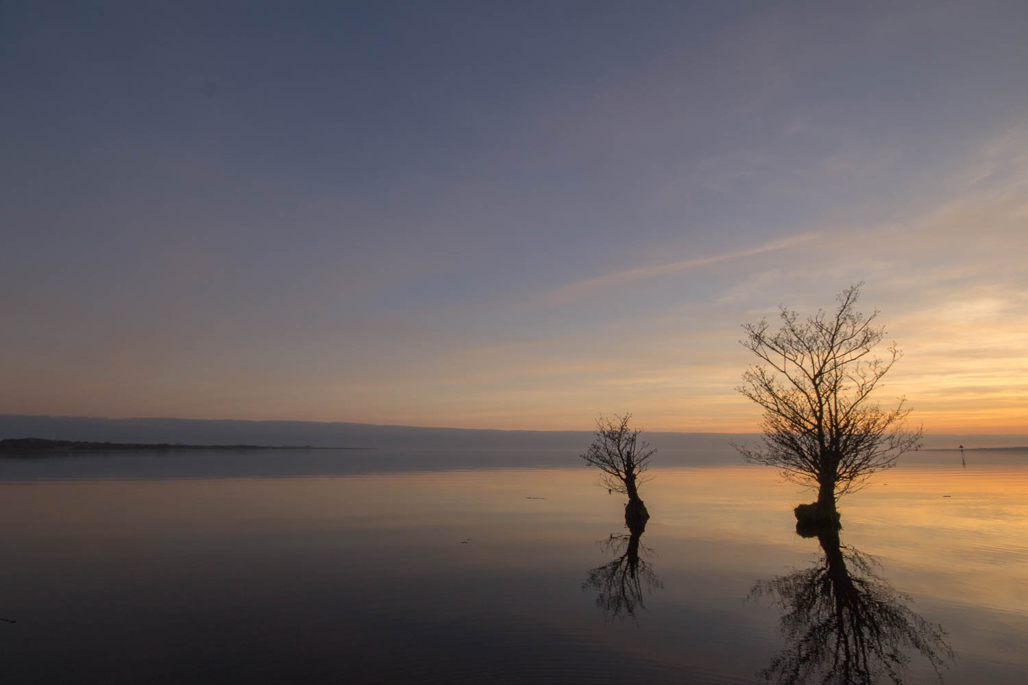 Canon EOS 1200D (EOS Rebel T5 / EOS Kiss X70 / EOS Hi) + Sigma 10-20mm F4-5.6 EX DC HSM sample photo. Lough neagh 1 photography