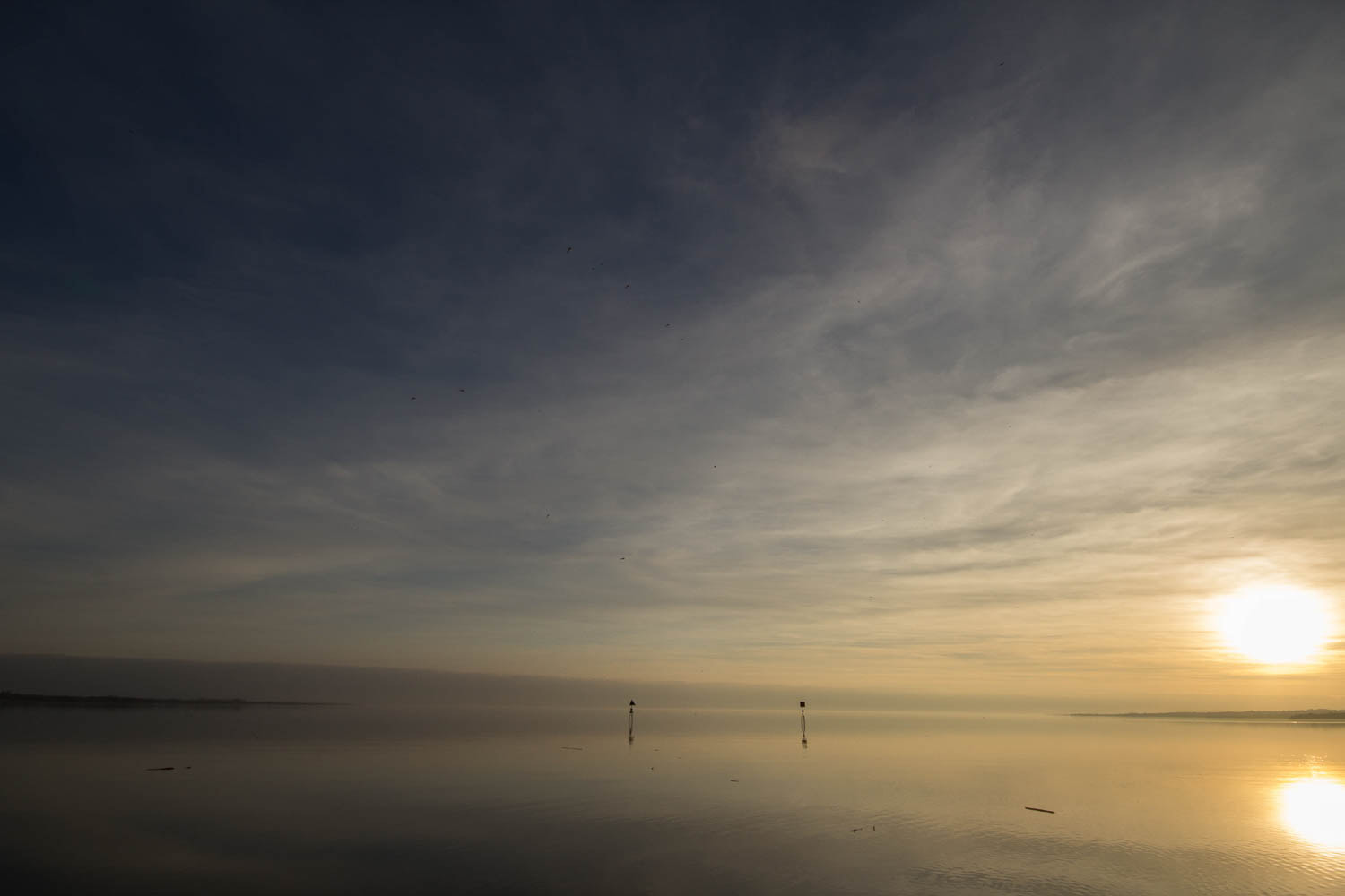 Canon EOS 1200D (EOS Rebel T5 / EOS Kiss X70 / EOS Hi) + Sigma 10-20mm F4-5.6 EX DC HSM sample photo. Lough neagh 4 photography