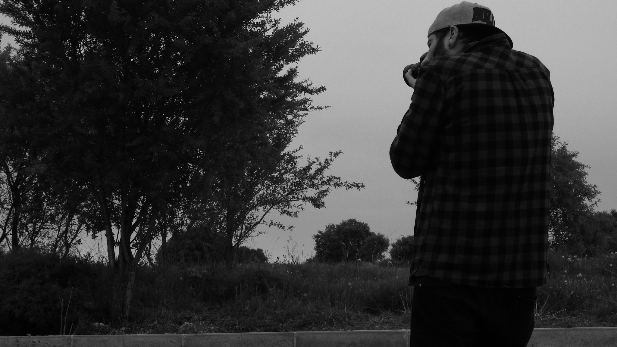 Pentax X-5 sample photo. Myself photography