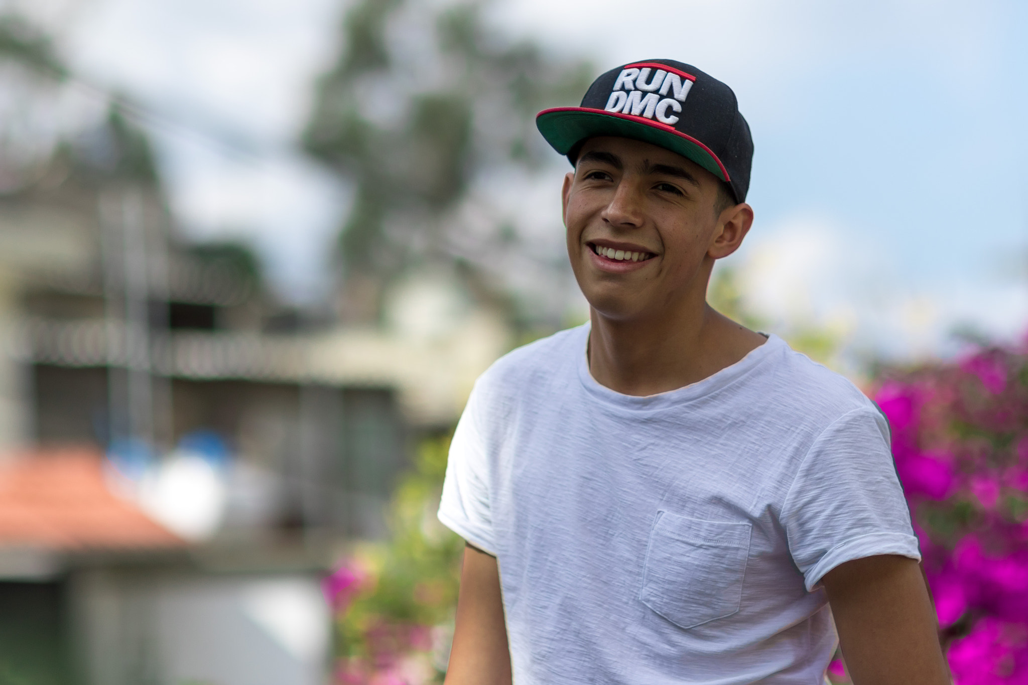 Canon EF 85mm F1.2L II USM sample photo. Bob photography