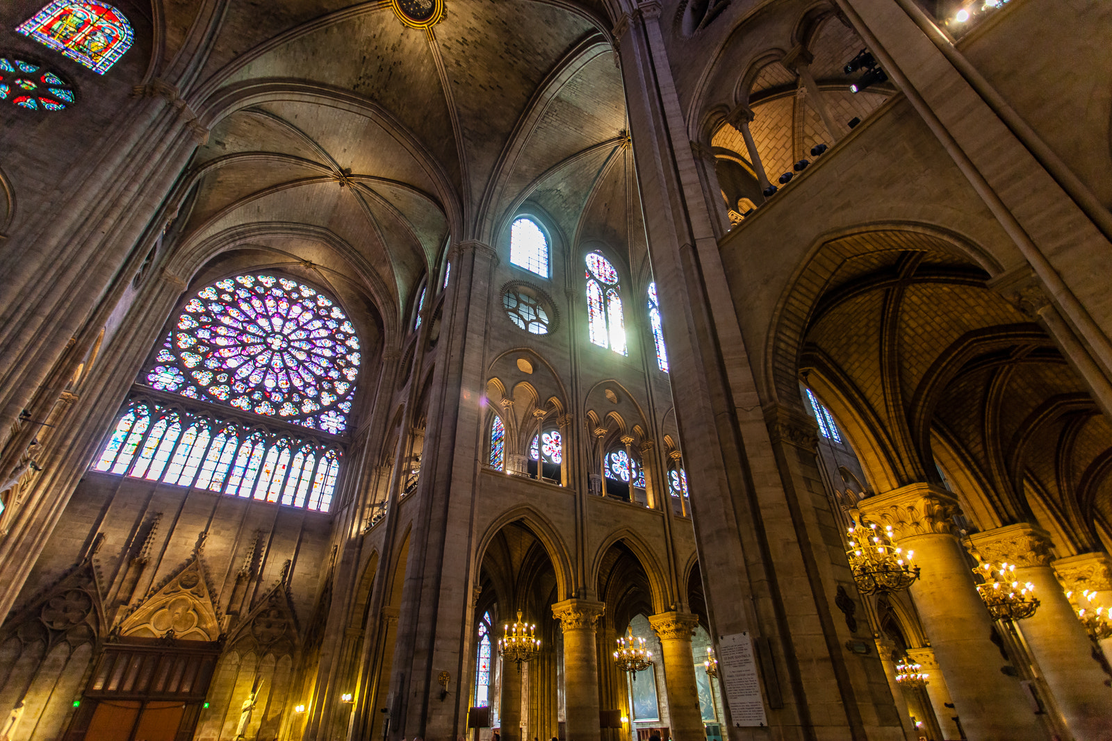 Notre-Dame de Paris