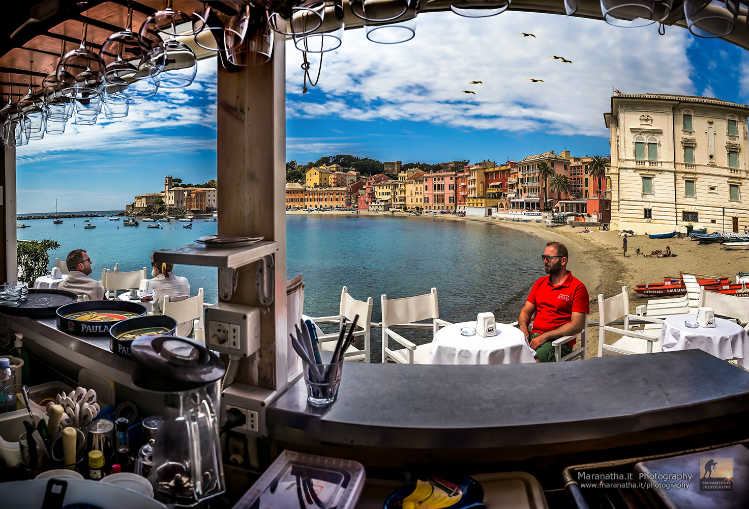 Canon TS-E 24.0mm f/3.5 L II sample photo. Relaxing time at east bay photography