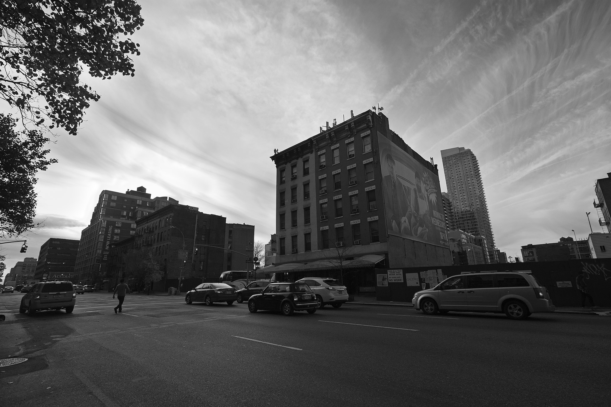 Canon EOS 450D (EOS Rebel XSi / EOS Kiss X2) sample photo. No jaywalking allowed! photography