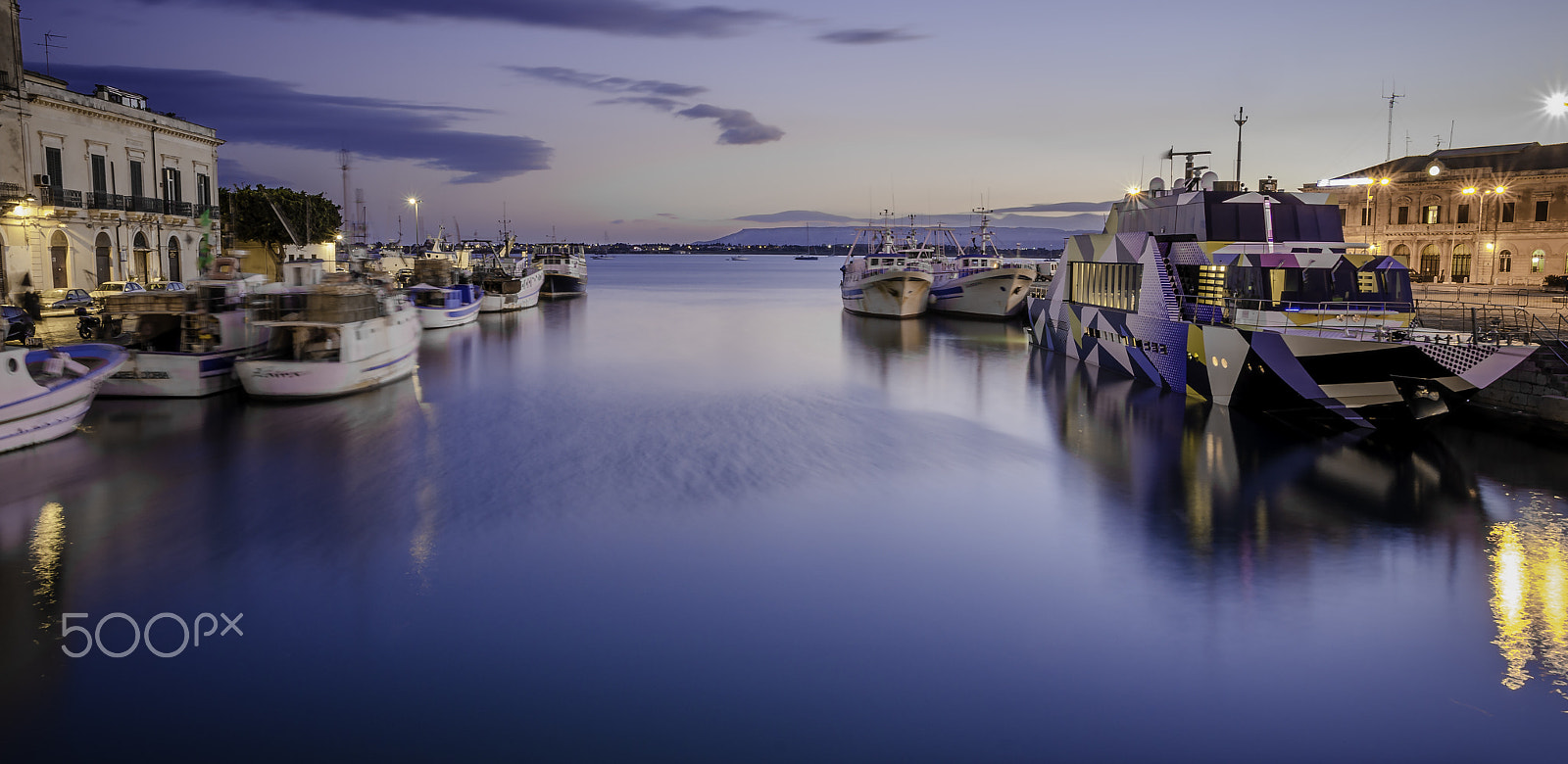 Sigma 17-70mm F2.8-4 DC Macro OS HSM | C sample photo. Siracusa - ortigia photography