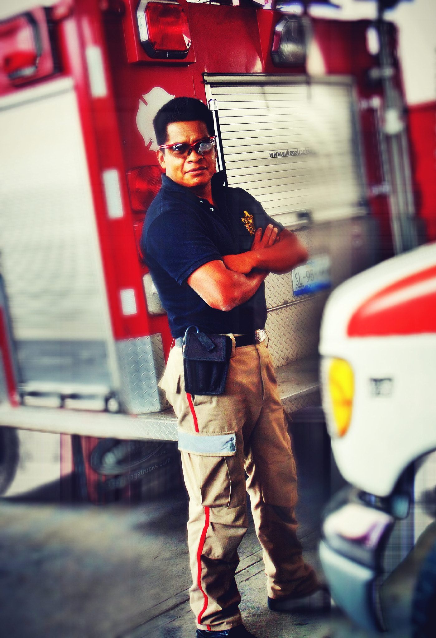 Samsung WB200F/WB201F/WB202F sample photo. Wanna be a super hero? be a firefigther  photography