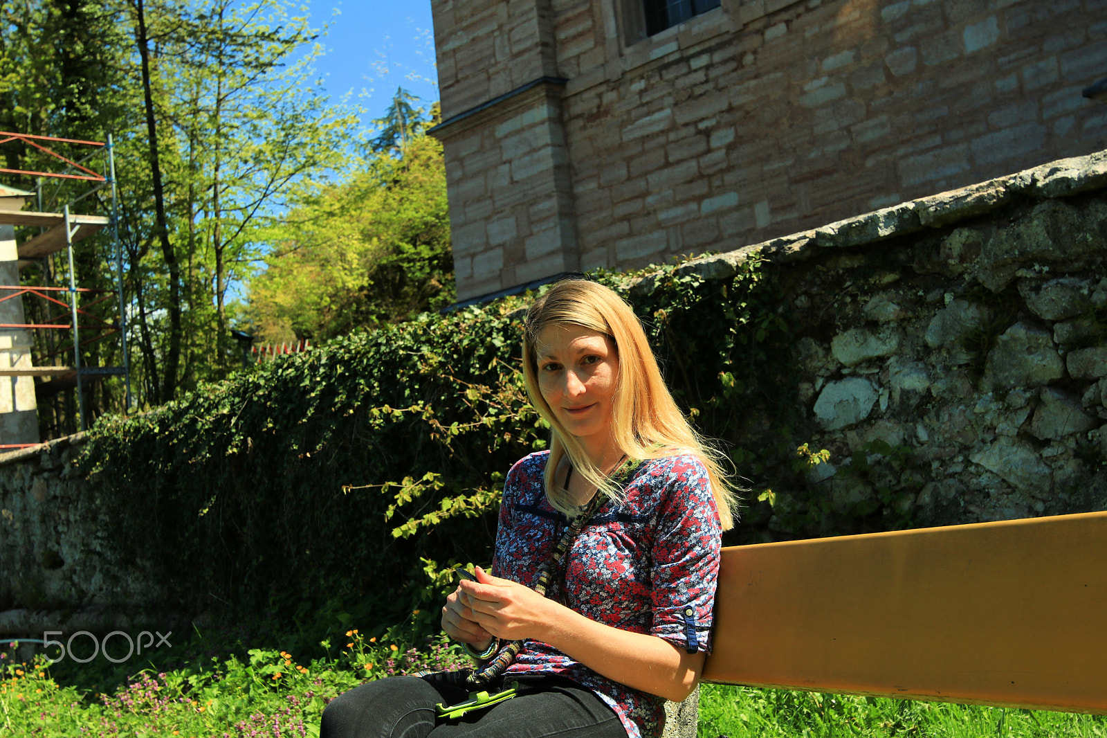 Canon EOS 750D (EOS Rebel T6i / EOS Kiss X8i) sample photo. Susi1 photography