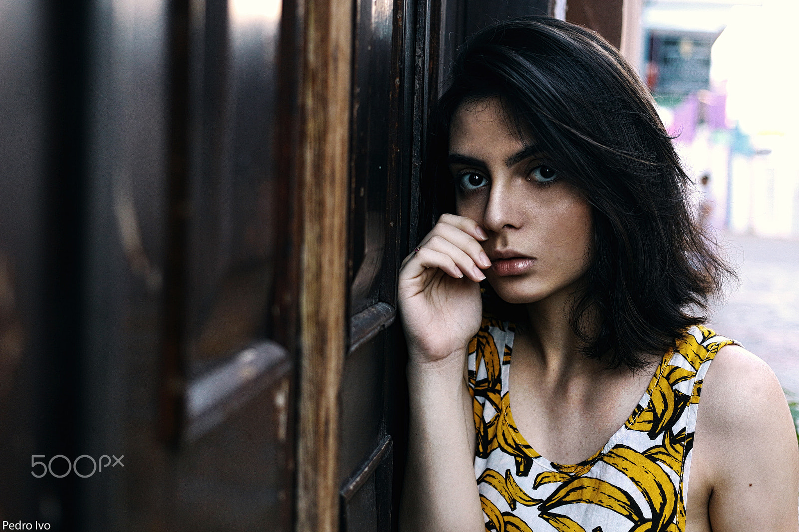 Canon EF 40mm F2.8 STM sample photo. Ana photography