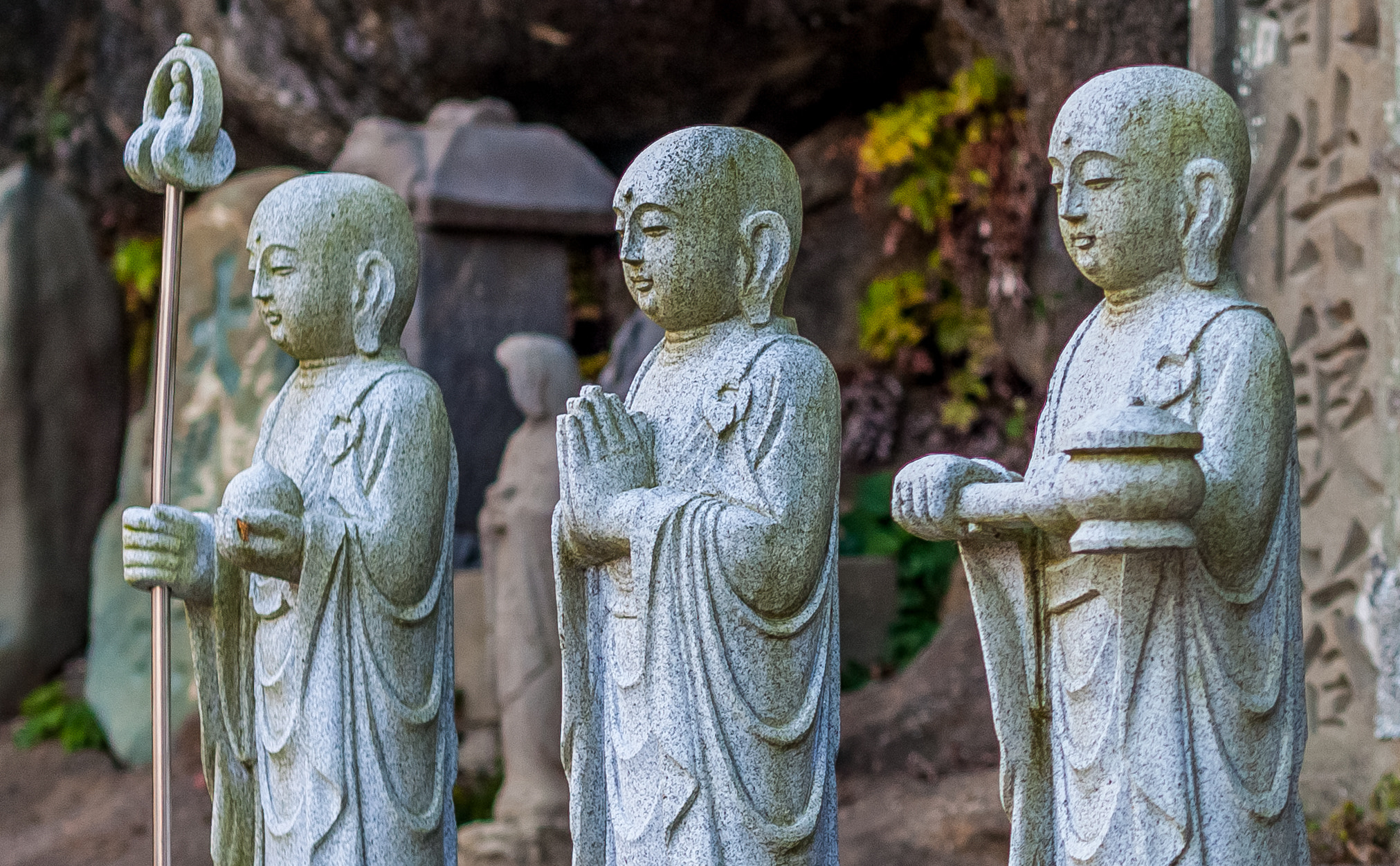 Sigma 50mm F1.4 EX DG HSM sample photo. Prayers photography