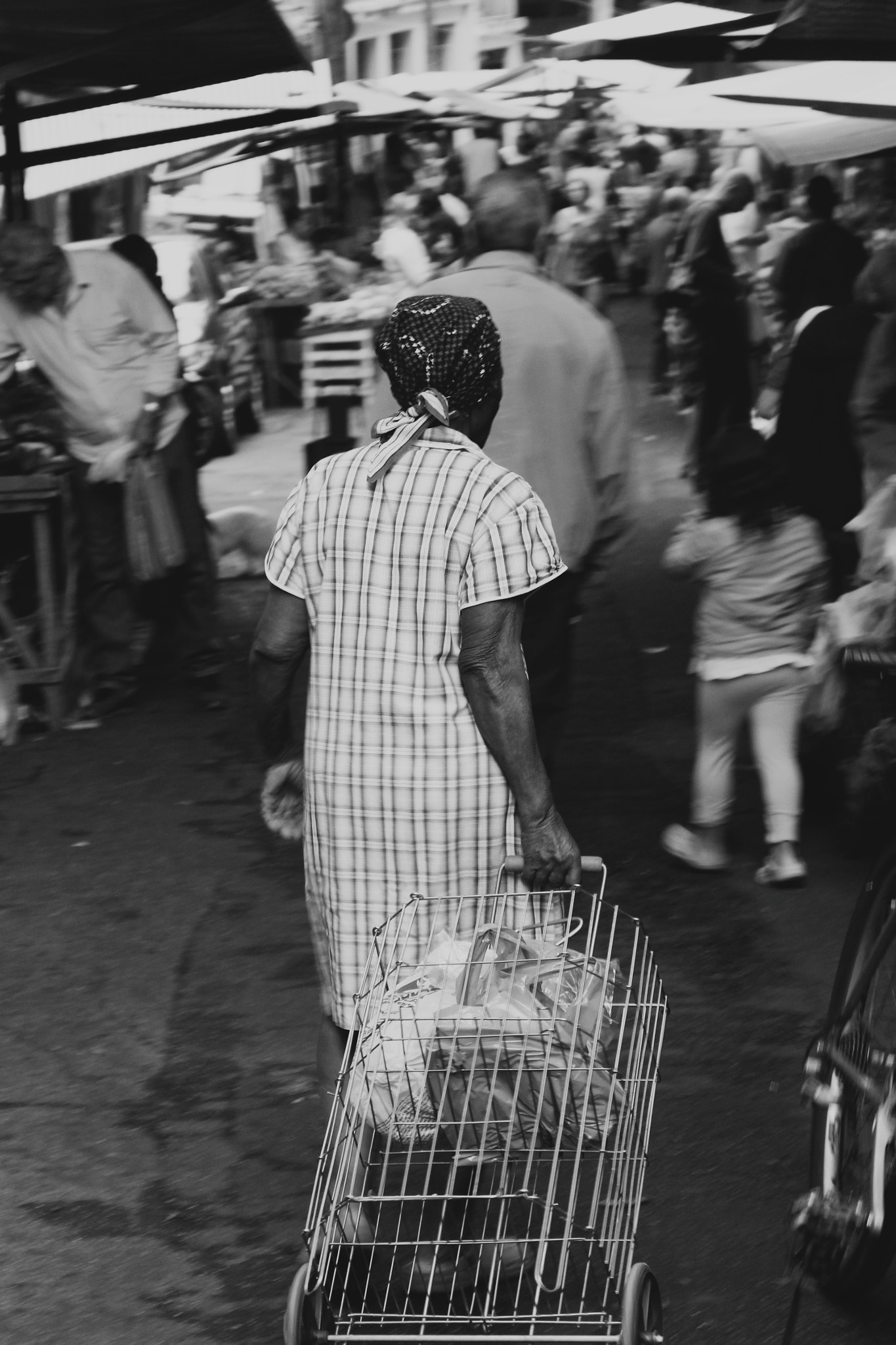 Canon EF-S 18-135mm F3.5-5.6 IS STM sample photo. Cotidiano carioca. photography